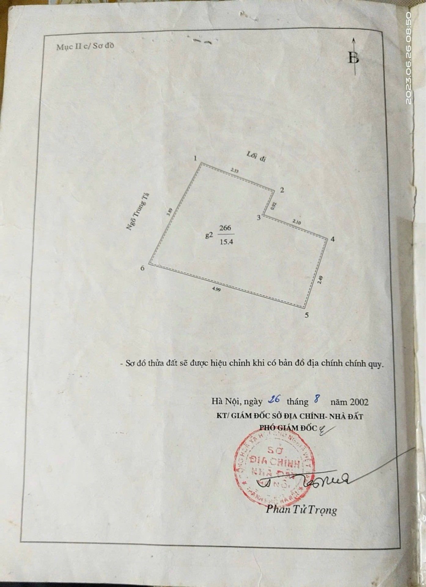 Bán nhà Đống Đa - diện tích 15m2 5 tầng - Mặt ngõ thông kinh doanh - giá 4,5 tỷ