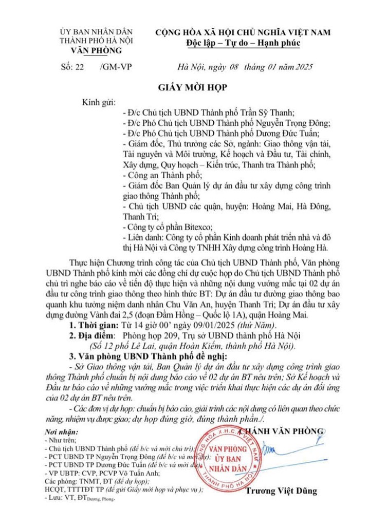 Bán nhà Hoàng Mai - diện tích 91m2 0 tầng - Đặc điểm: Dự án tiềm năng phát triển siêu lợi nhuận - giá 7,3 tỷ