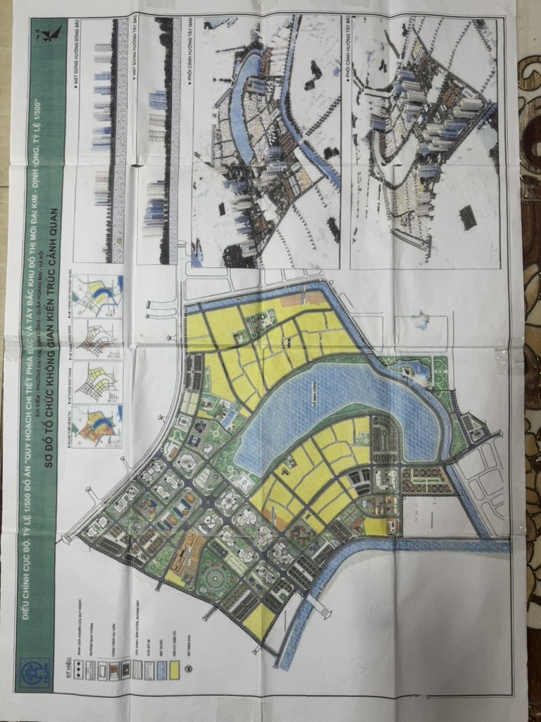 Bán nhà Hoàng Mai - diện tích 91m2 0 tầng - Đặc điểm: Dự án tiềm năng phát triển siêu lợi nhuận - giá 7,3 tỷ