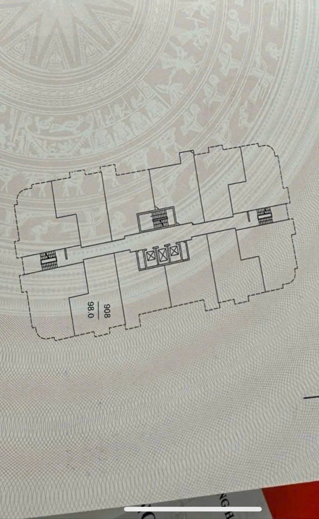 Bán nhà Tam Trinh - diện tích 98m2 1 tầng - Nhà chung cư đẹp, giá 9,2 tỷ