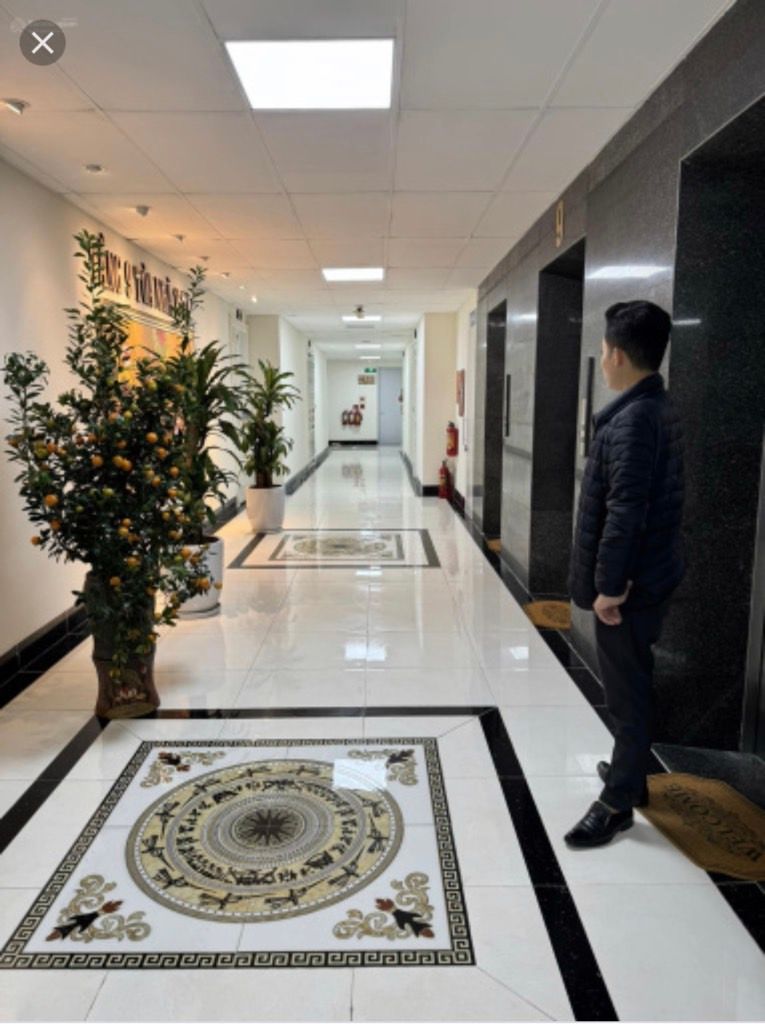 Bán nhà Tam Trinh - diện tích 98m2 1 tầng - Nhà chung cư đẹp, giá 9,2 tỷ