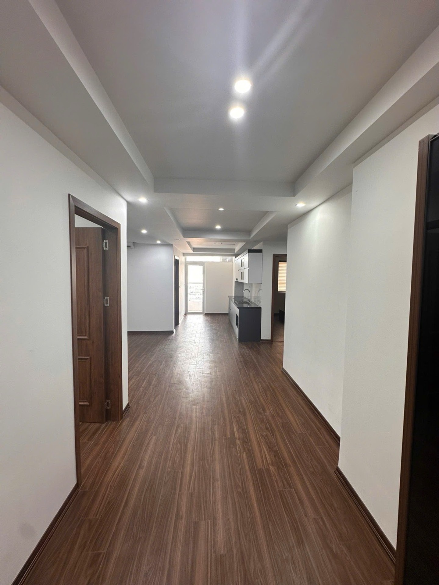 Bán nhà Tam Trinh - diện tích 98m2 1 tầng - Nhà chung cư đẹp, giá 9,2 tỷ