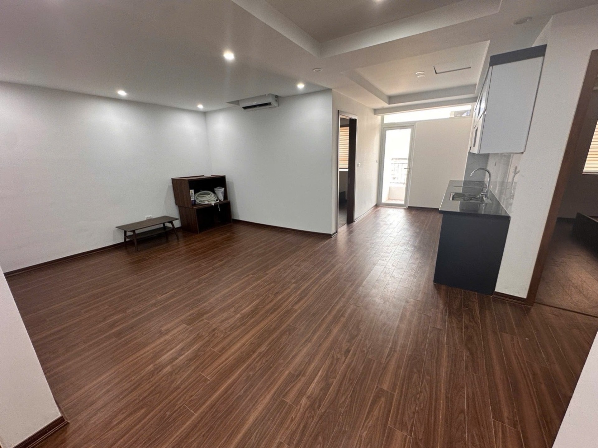 Bán nhà Tam Trinh - diện tích 98m2 1 tầng - Nhà chung cư đẹp, giá 9,2 tỷ