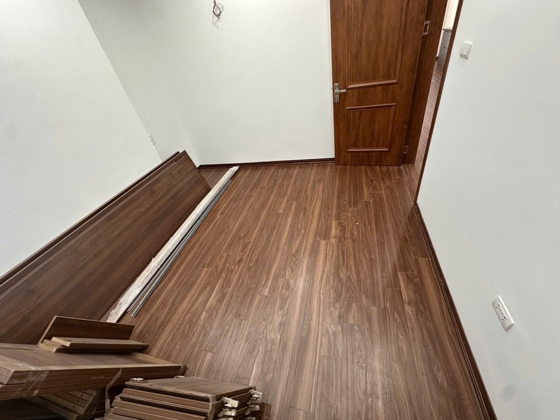 Bán nhà Tam Trinh - diện tích 98m2 1 tầng - Nhà chung cư đẹp, giá 9,2 tỷ