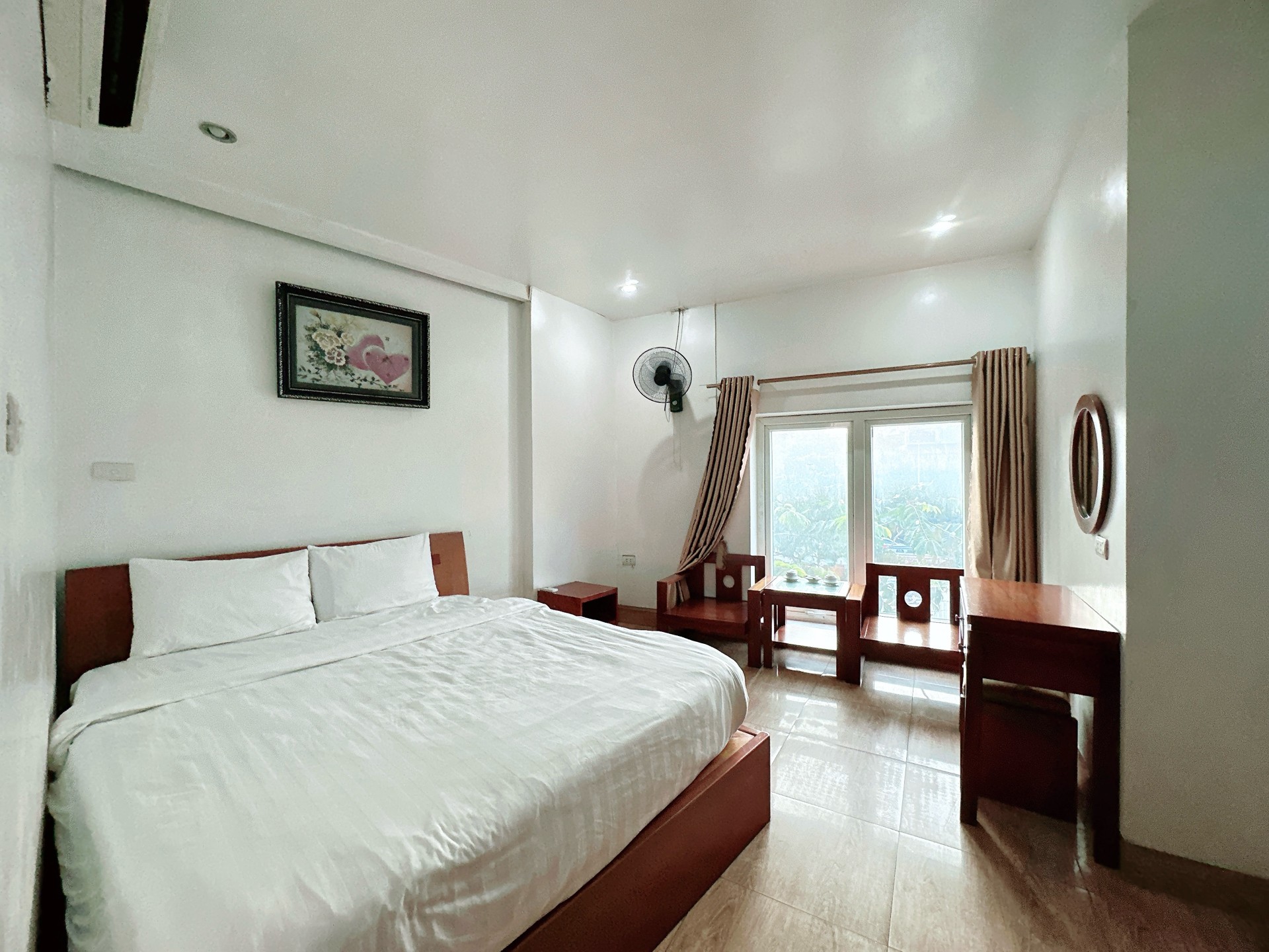 Bán nhà Giải Phóng - diện tích 73m2 8 tầng - Mặt tiền khủng - giá 75 tỷ