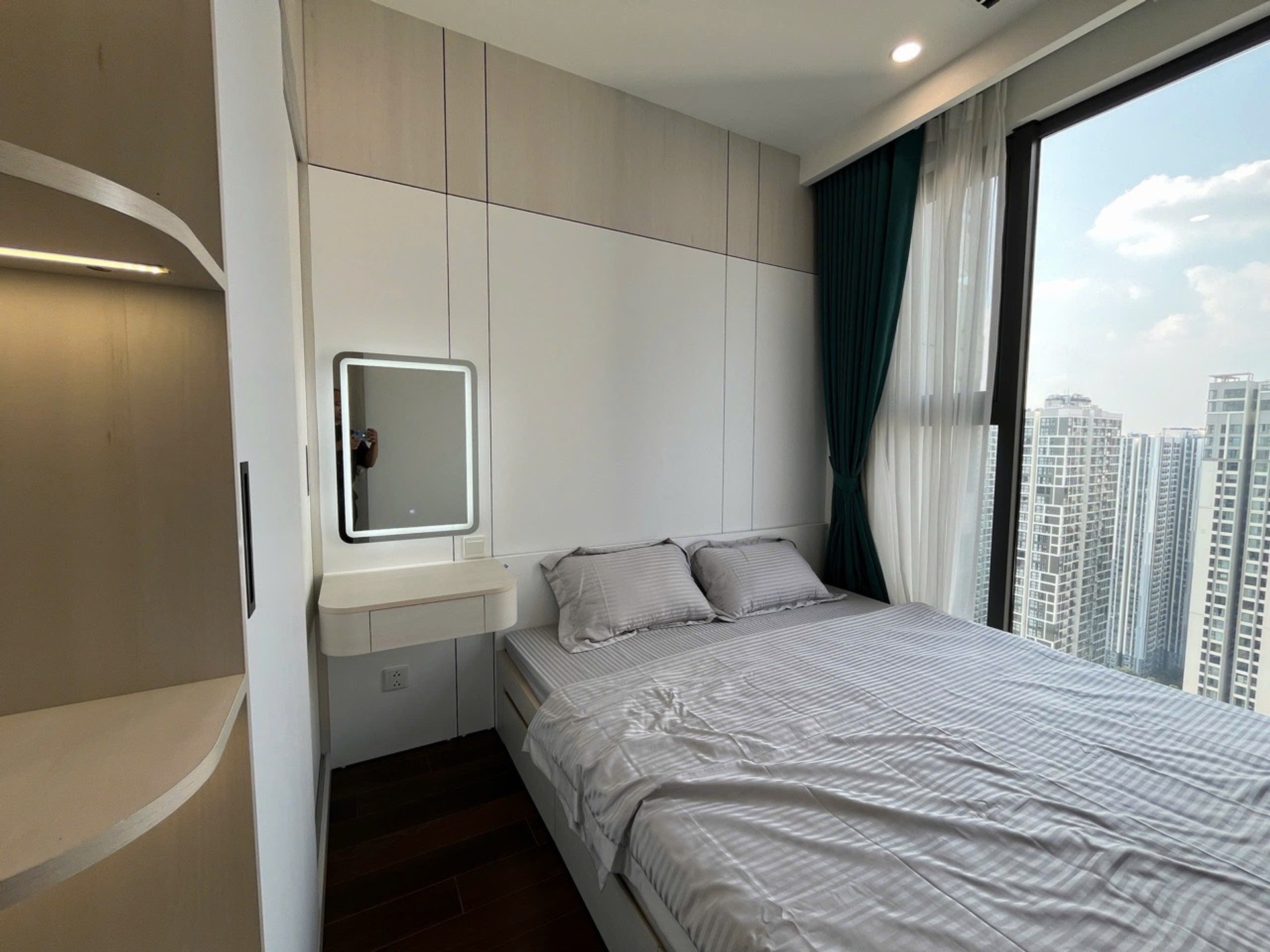 Bán nhà Hạ Đình - diện tích 80m2 1 tầng - Căn góc - giá 6,3 tỷ