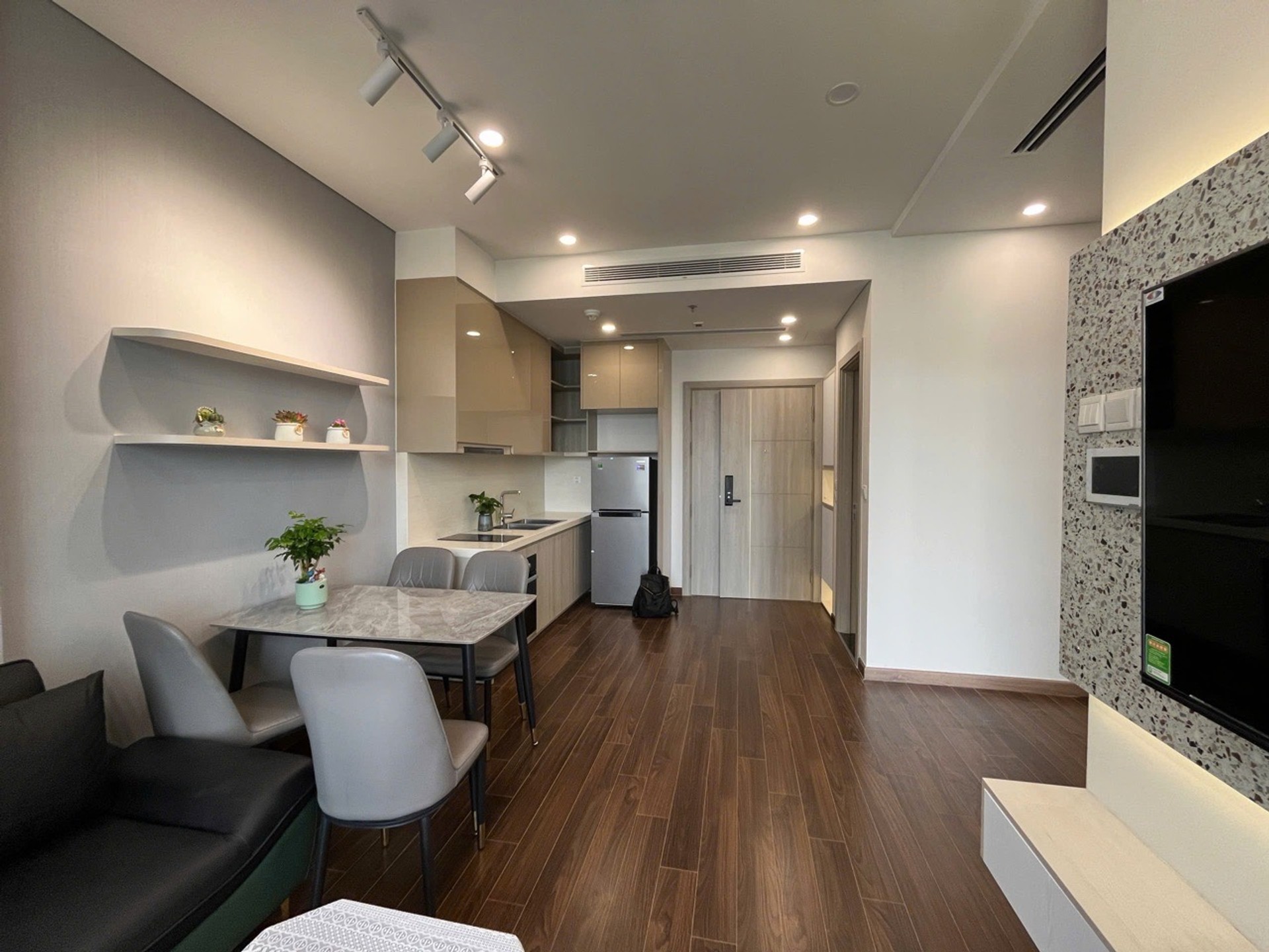Bán nhà Hạ Đình - diện tích 80m2 1 tầng - Căn góc - giá 6,3 tỷ