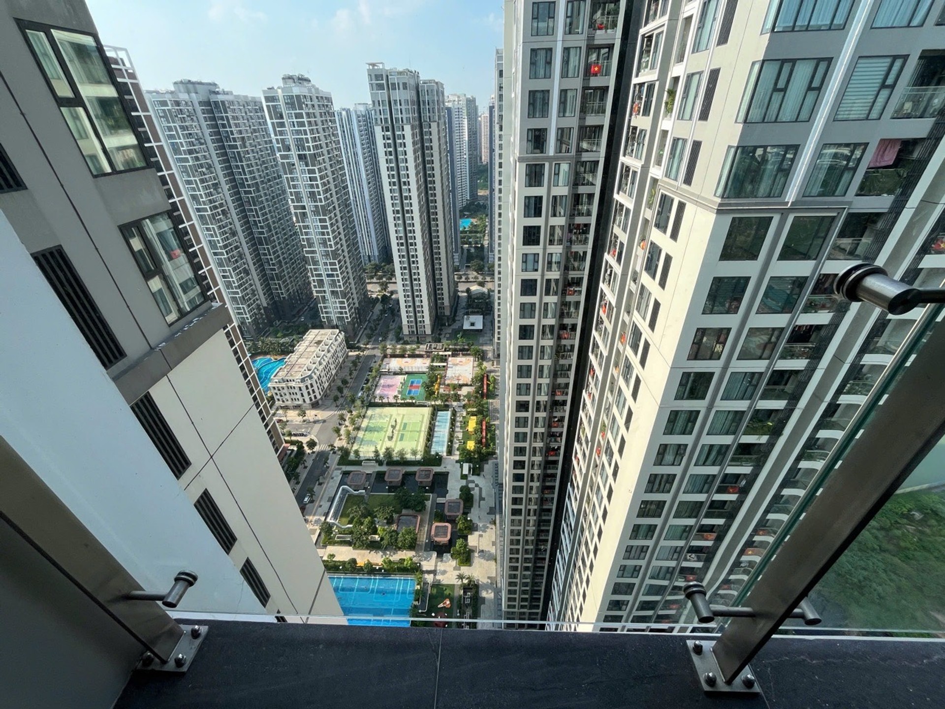 Bán nhà Hạ Đình - diện tích 80m2 1 tầng - Căn góc - giá 6,3 tỷ