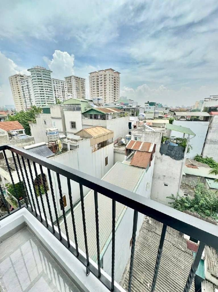 Bán nhà Lương Khánh Thiện - diện tích 79m2 7 tầng - Nở hậu hút tài lộc - giá 26,5 tỷ