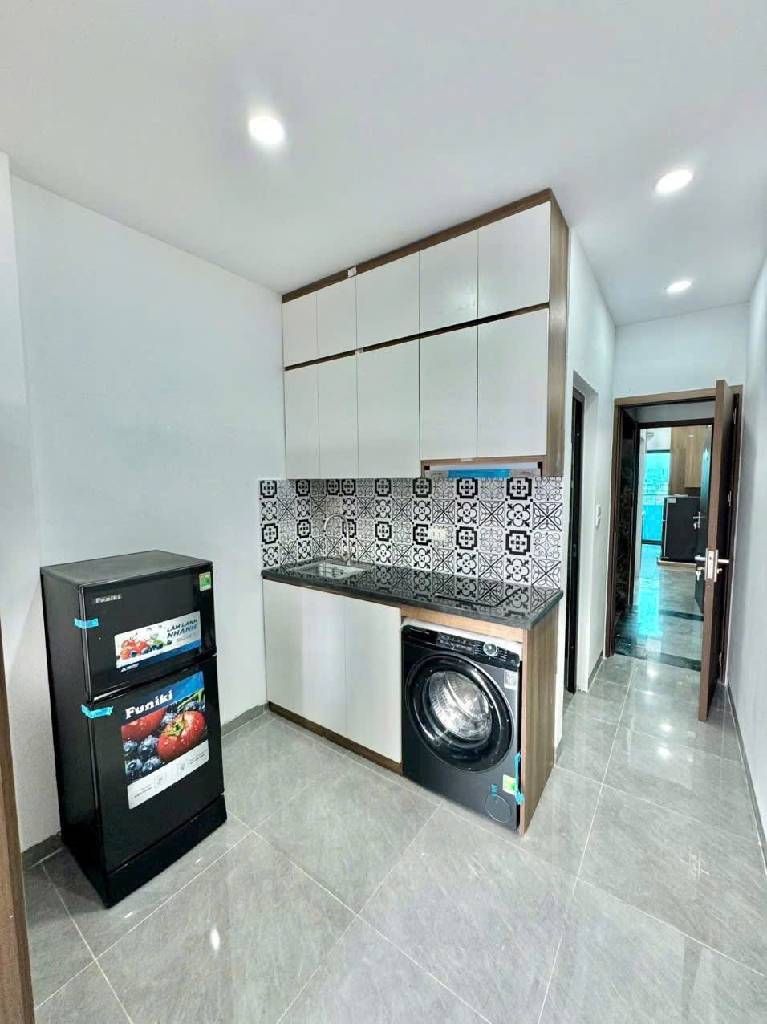 Bán nhà Lương Khánh Thiện - diện tích 79m2 7 tầng - Nở hậu hút tài lộc - giá 26,5 tỷ