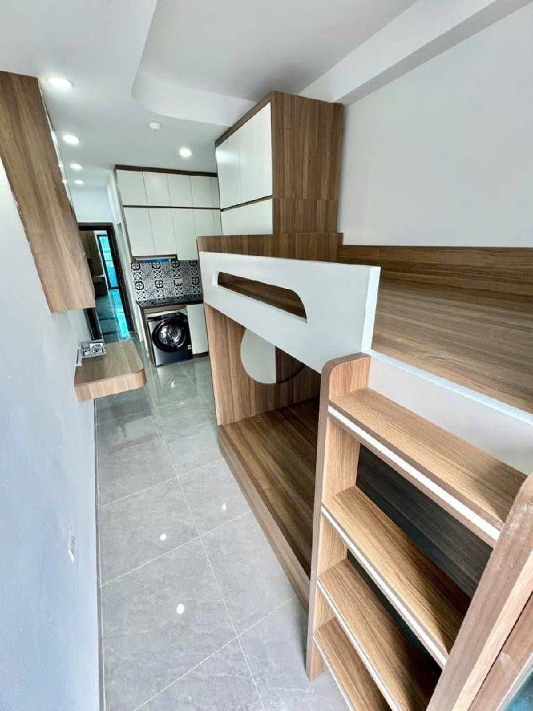 Bán nhà Lương Khánh Thiện - diện tích 79m2 7 tầng - Nở hậu hút tài lộc - giá 26,5 tỷ