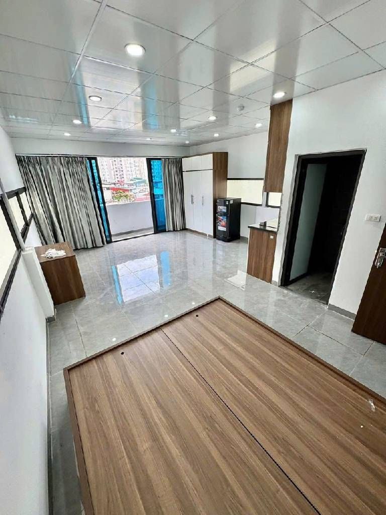 Bán nhà Lương Khánh Thiện - diện tích 79m2 7 tầng - Nở hậu hút tài lộc - giá 26,5 tỷ