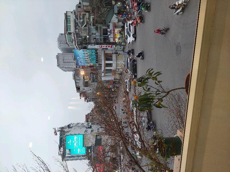 Bán nhà Khâm Thiên - diện tích 90m2 3 tầng - vị trí đắc địa kinh doanh - giá 38 tỷ