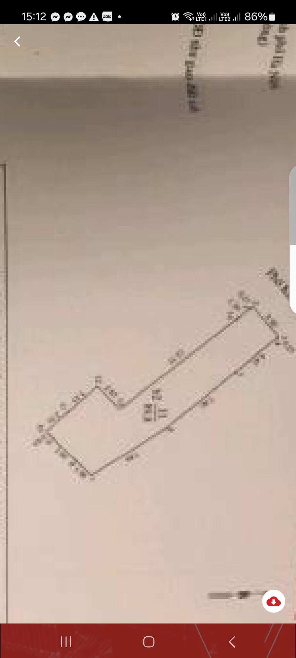 Bán nhà Khâm Thiên - diện tích 90m2 3 tầng - vị trí đắc địa kinh doanh - giá 38 tỷ