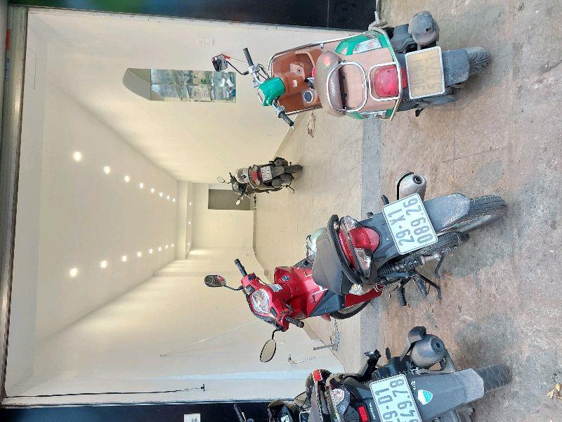 Bán nhà Khâm Thiên - diện tích 90m2 3 tầng - vị trí đắc địa kinh doanh - giá 38 tỷ