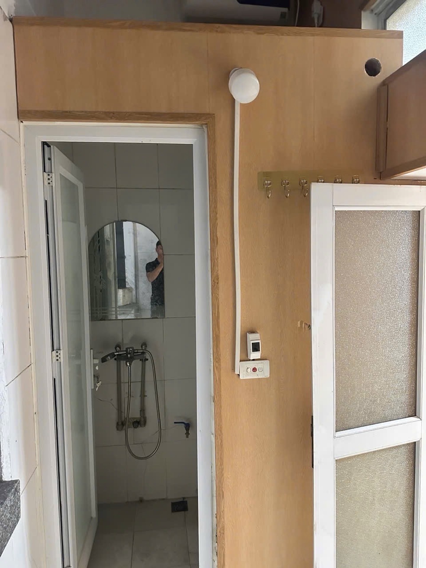 Bán nhà Thọ Lão - diện tích 40m2 1 tầng - ô tô dưới sảnh - giá 2,25 tỷ
