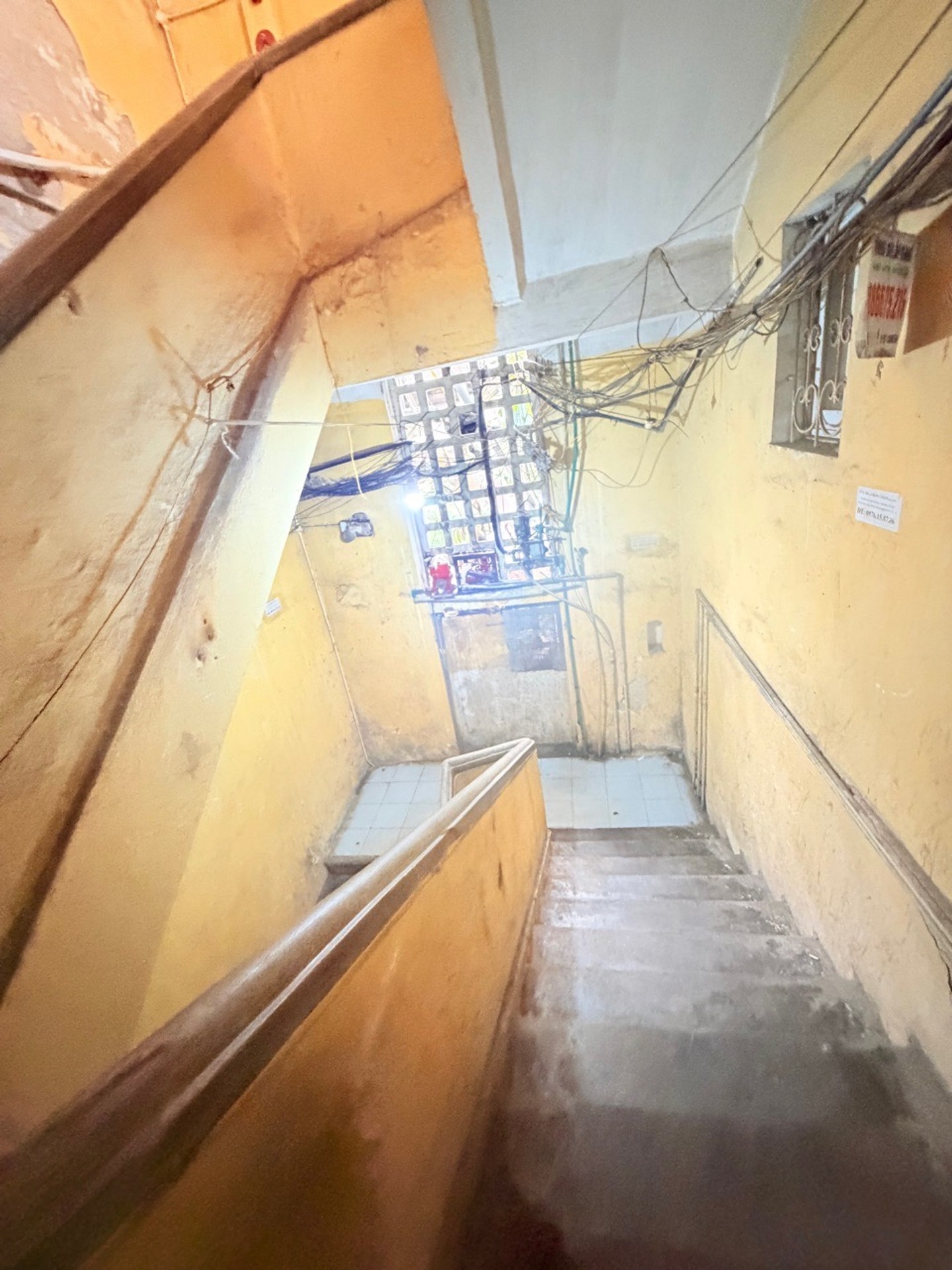 Bán nhà Thọ Lão - diện tích 40m2 1 tầng - ô tô dưới sảnh - giá 2,25 tỷ