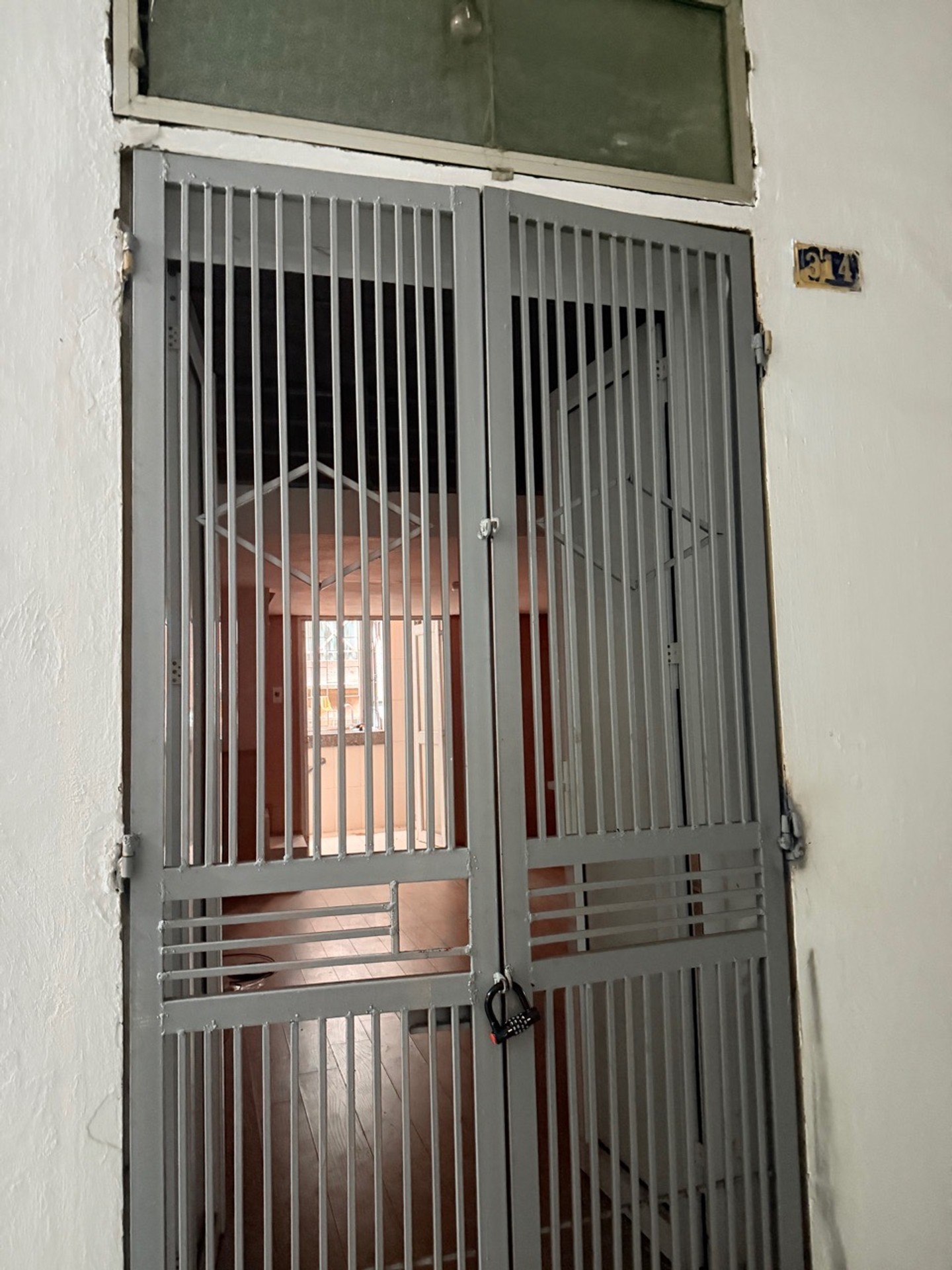 Bán nhà Thọ Lão - diện tích 40m2 1 tầng - ô tô dưới sảnh - giá 2,25 tỷ
