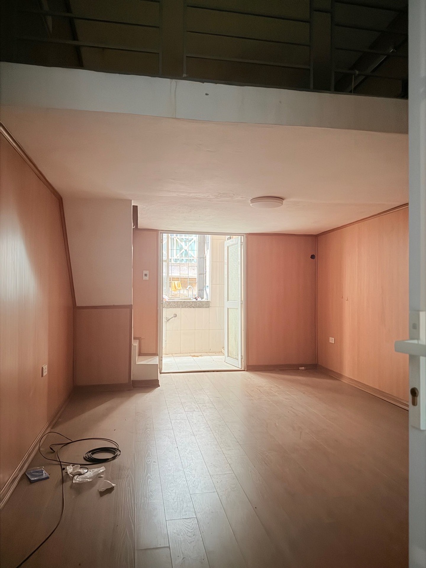 Bán nhà Thọ Lão - diện tích 40m2 1 tầng - ô tô dưới sảnh - giá 2,25 tỷ