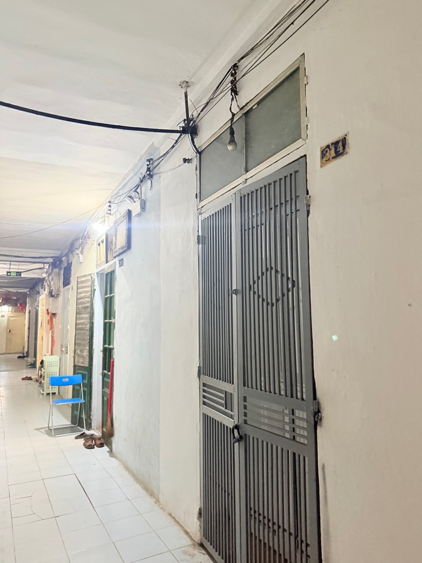 Bán nhà Thọ Lão - diện tích 40m2 1 tầng - ô tô dưới sảnh - giá 2,25 tỷ