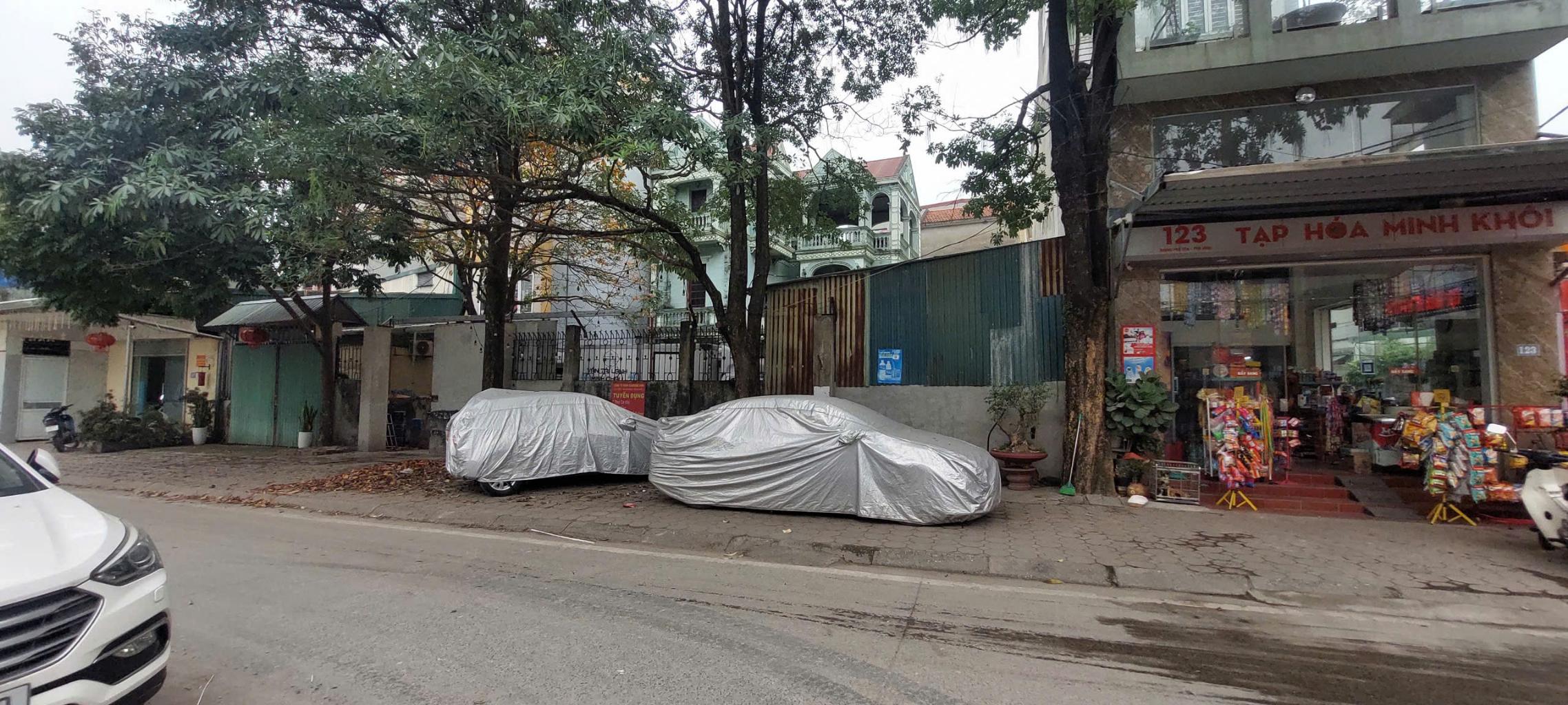 Bán nhà Phú Yên - diện tích 358m2 3 tầng - Cạnh tiệm tạp hóa - giá 21,7 tỷ