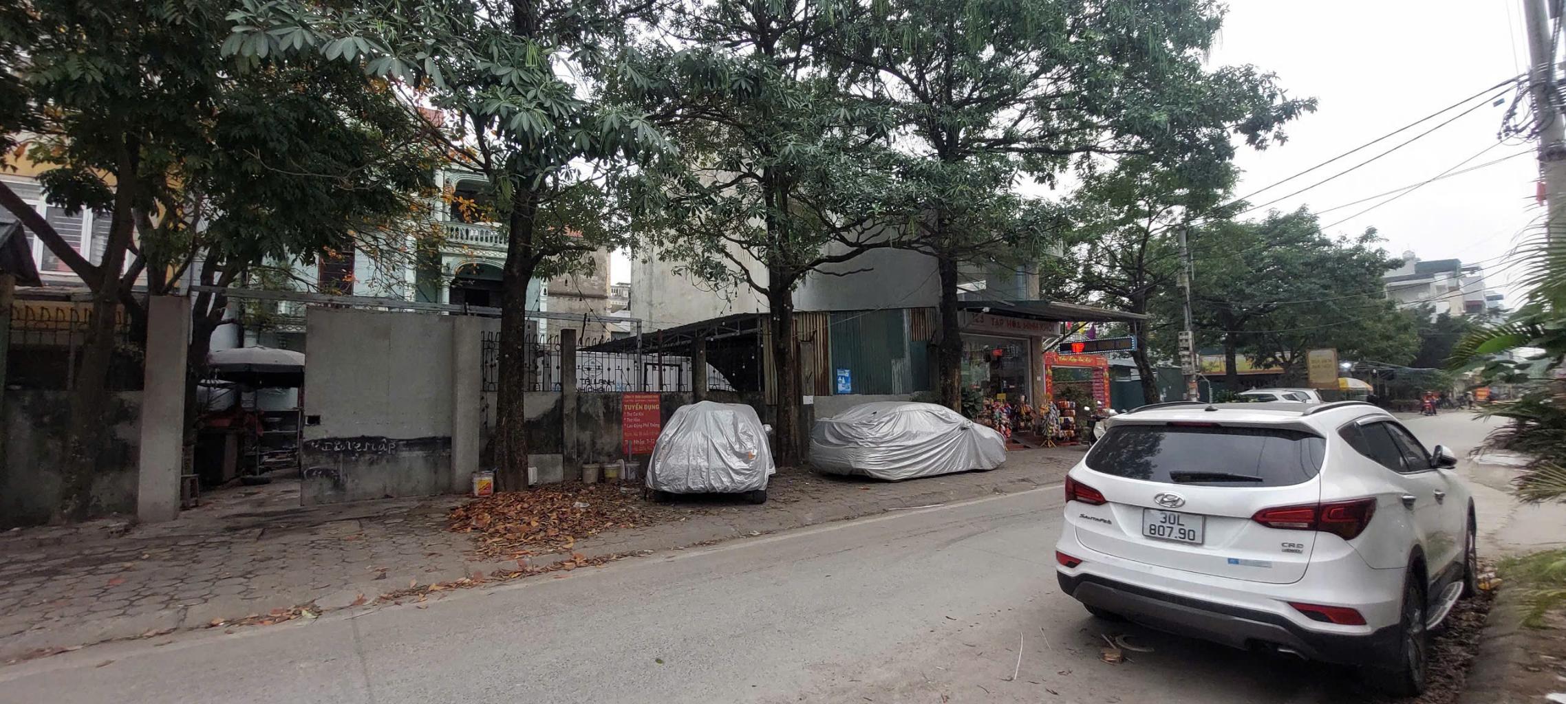 Bán nhà Phú Yên - diện tích 358m2 3 tầng - Cạnh tiệm tạp hóa - giá 21,7 tỷ