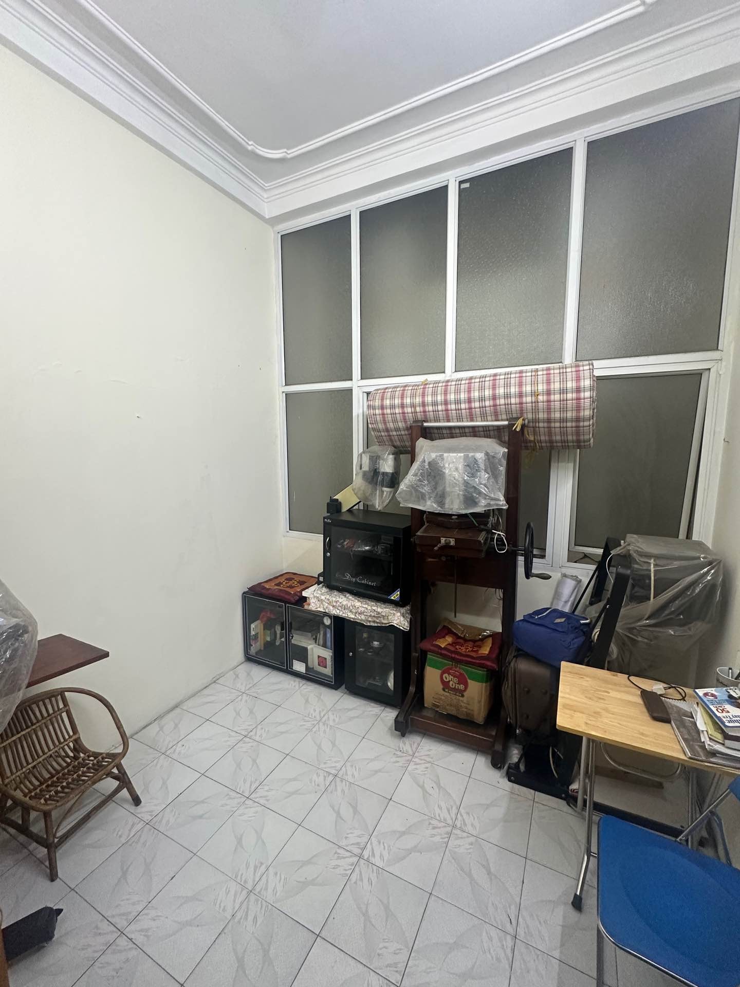 Bán nhà Chùa Vua - diện tích 46m2 5 tầng - Ngõ thông kinh doanh - giá Nhỉnh 15 tỷ