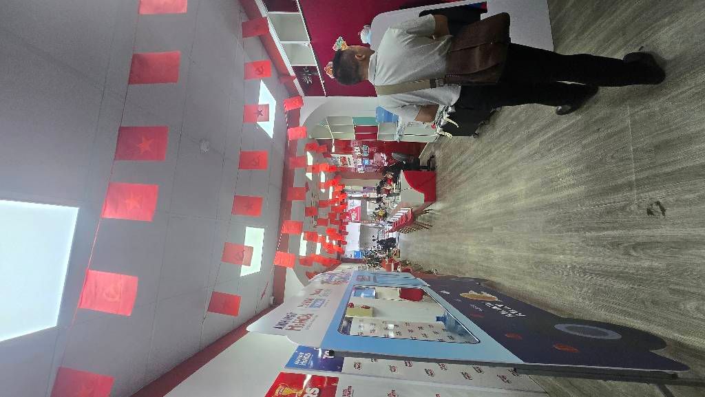 Bán nhà Nguyễn Lương Bằng - diện tích 104m2 6 tầng - Mặt phố - giá 55 tỷ