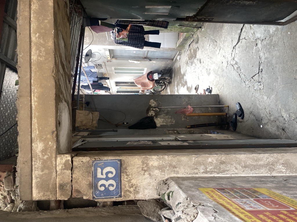 Bán nhà Minh Khai - diện tích 175m2 1 tầng - Mảnh đất vàng - giá 22,5 tỷ