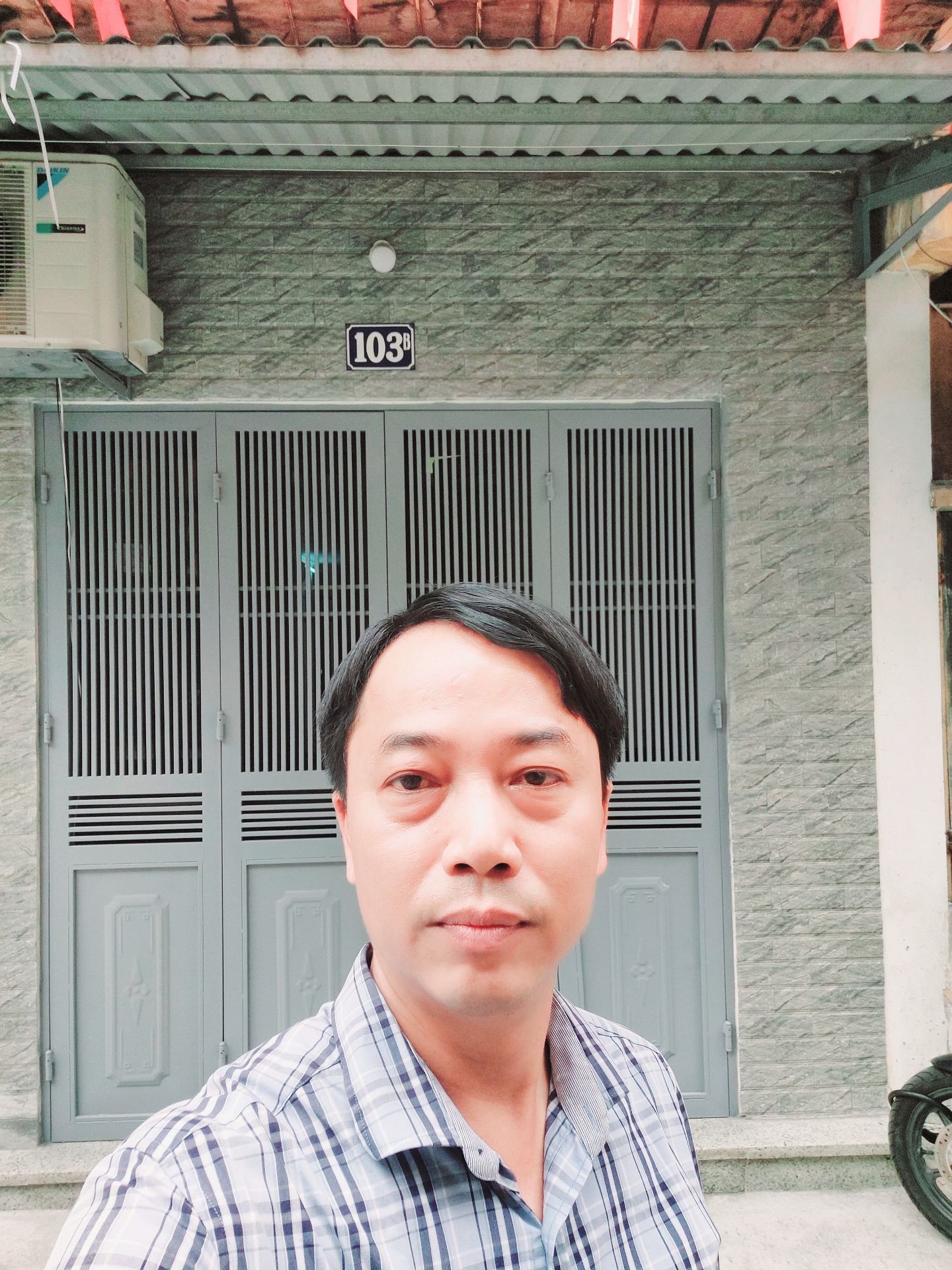 Bán nhà Bạch Đằng - diện tích 45m2 1 tầng - Ô TÔ ĐỖ CỬA - giá 4,2 tỷ