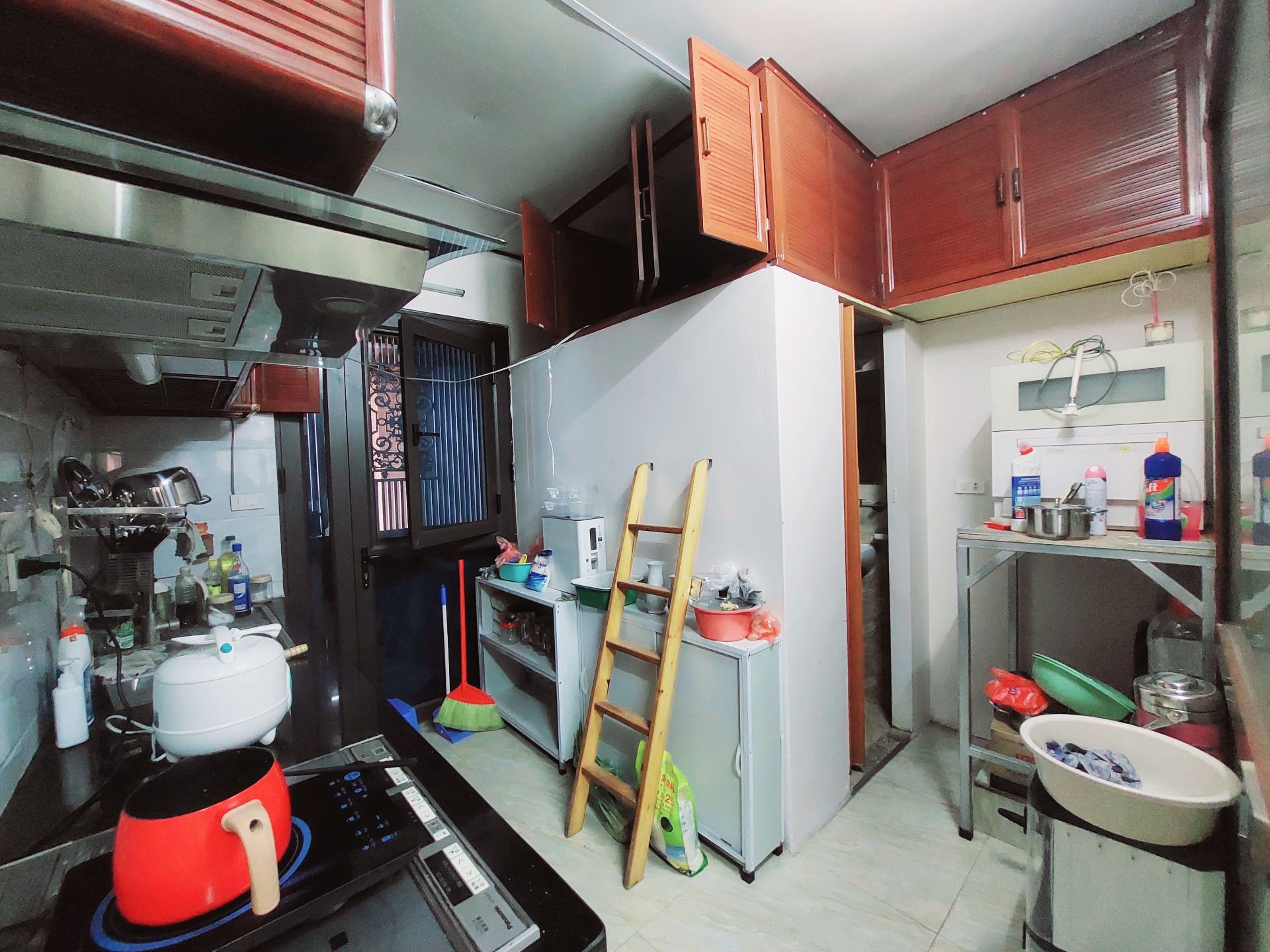 Bán nhà Bạch Đằng - diện tích 45m2 1 tầng - Ô TÔ ĐỖ CỬA - giá 4,2 tỷ