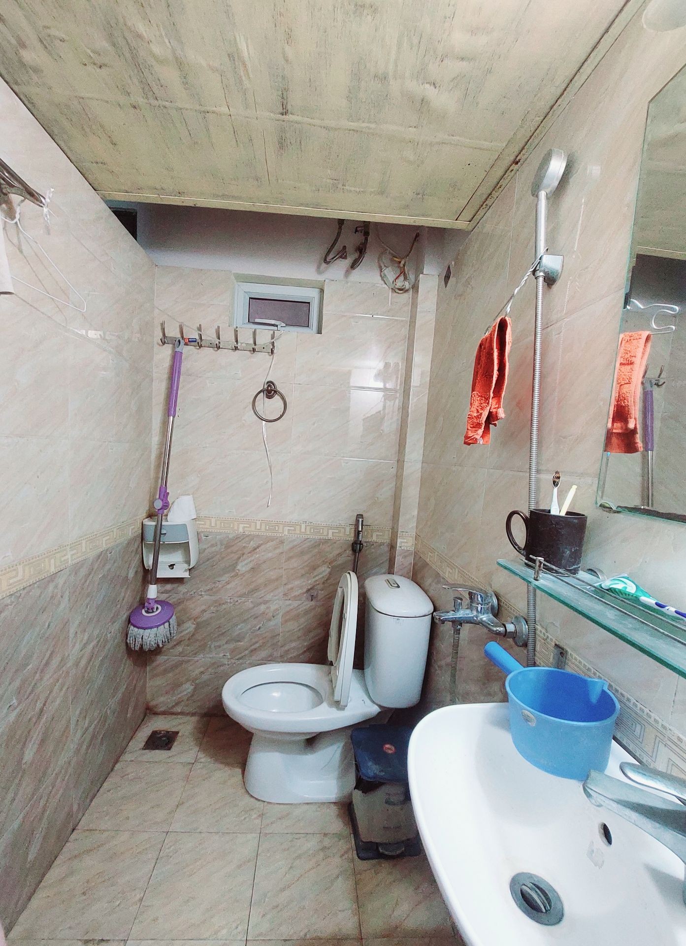 Bán nhà Bạch Đằng - diện tích 45m2 1 tầng - Ô TÔ ĐỖ CỬA - giá 4,2 tỷ