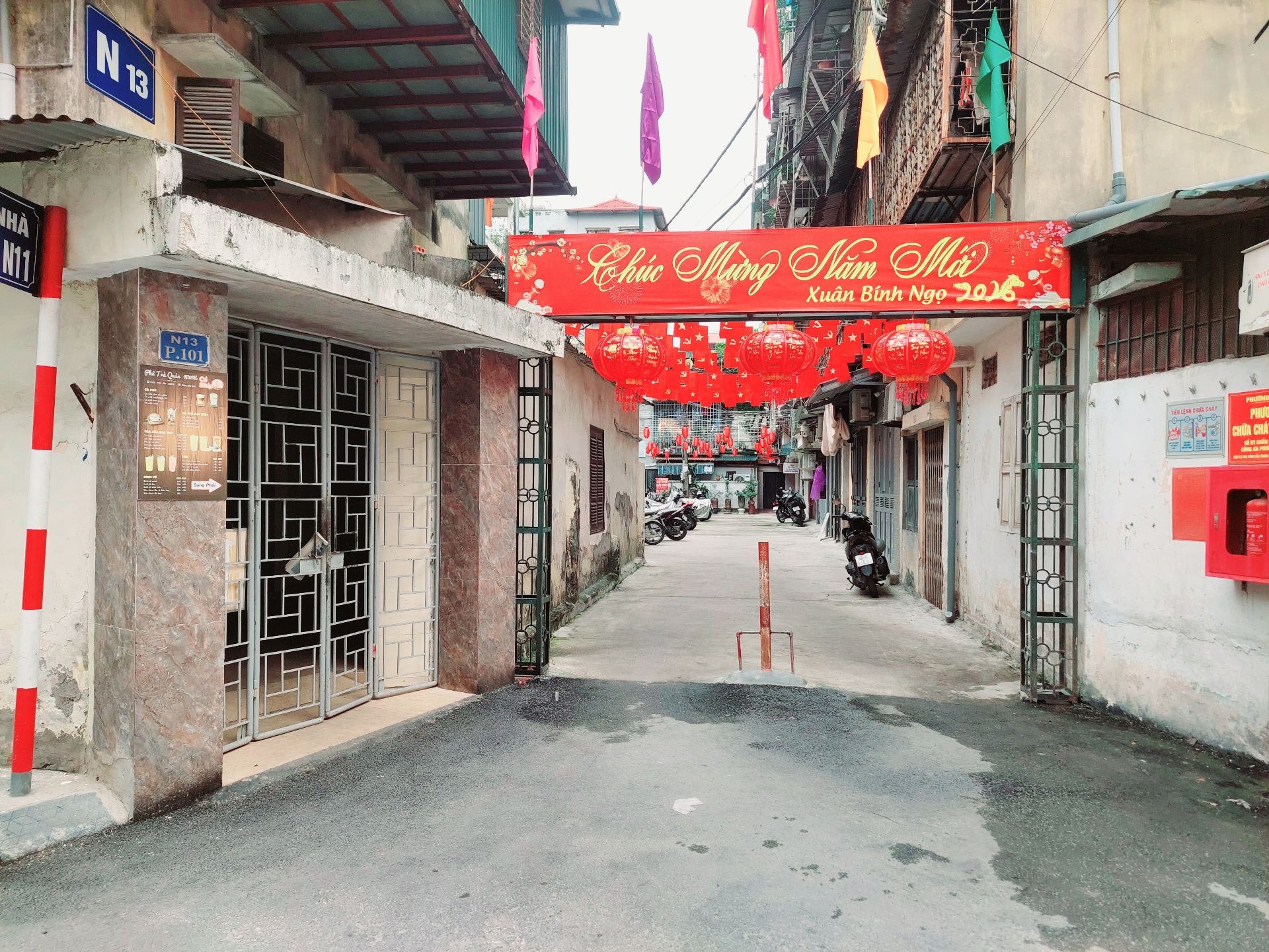 Bán nhà Bạch Đằng - diện tích 45m2 1 tầng - Ô TÔ ĐỖ CỬA - giá 4,2 tỷ