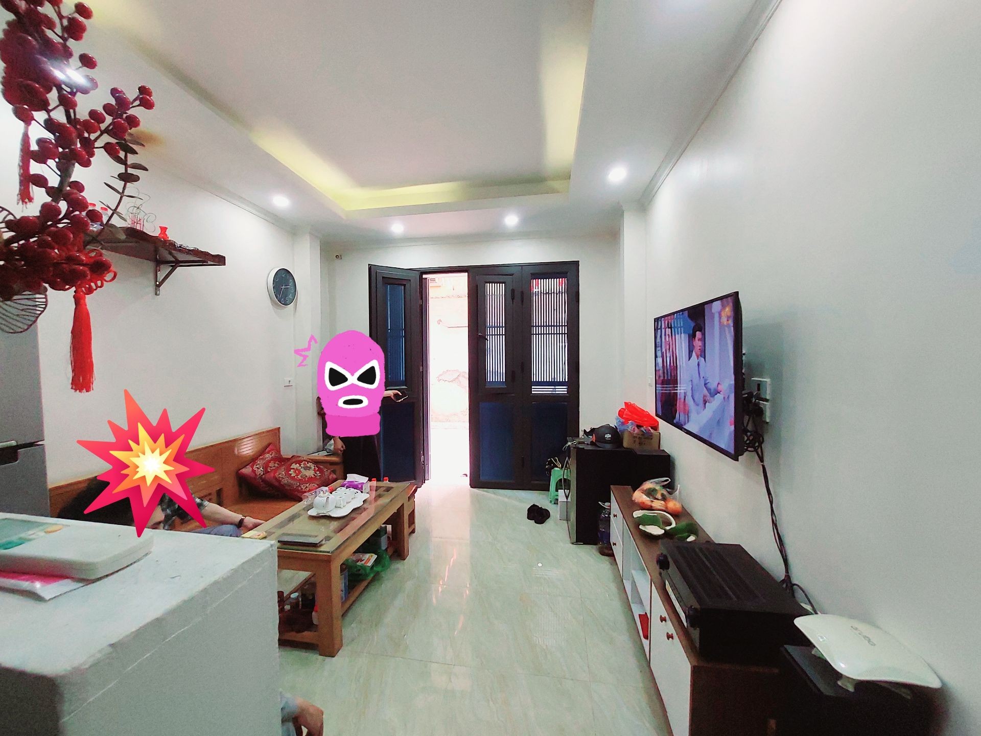 Ảnh đại diện