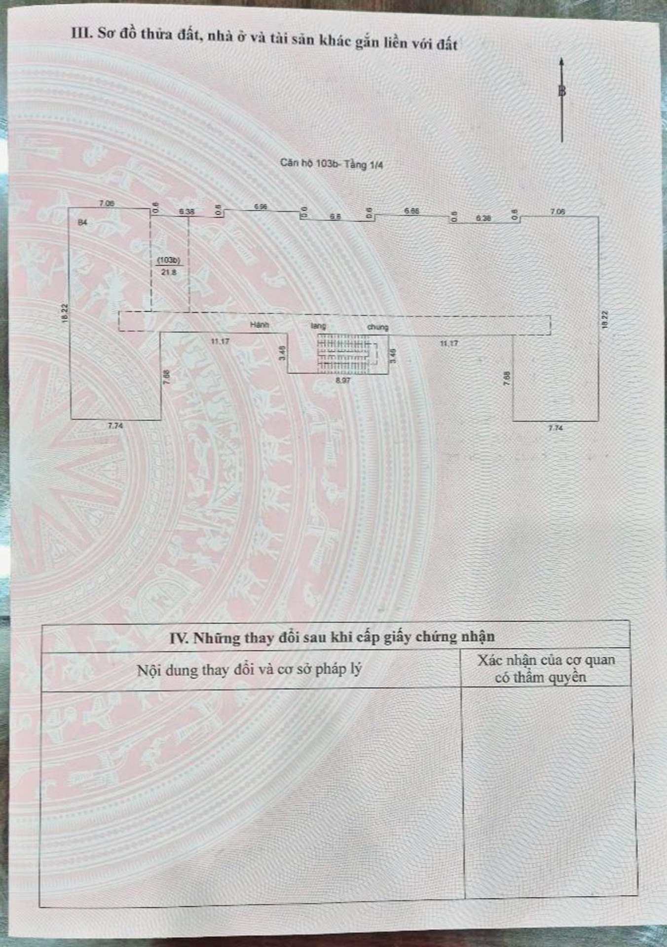 Bán nhà Bạch Đằng - diện tích 45m2 1 tầng - Ô TÔ ĐỖ CỬA - giá 4,2 tỷ