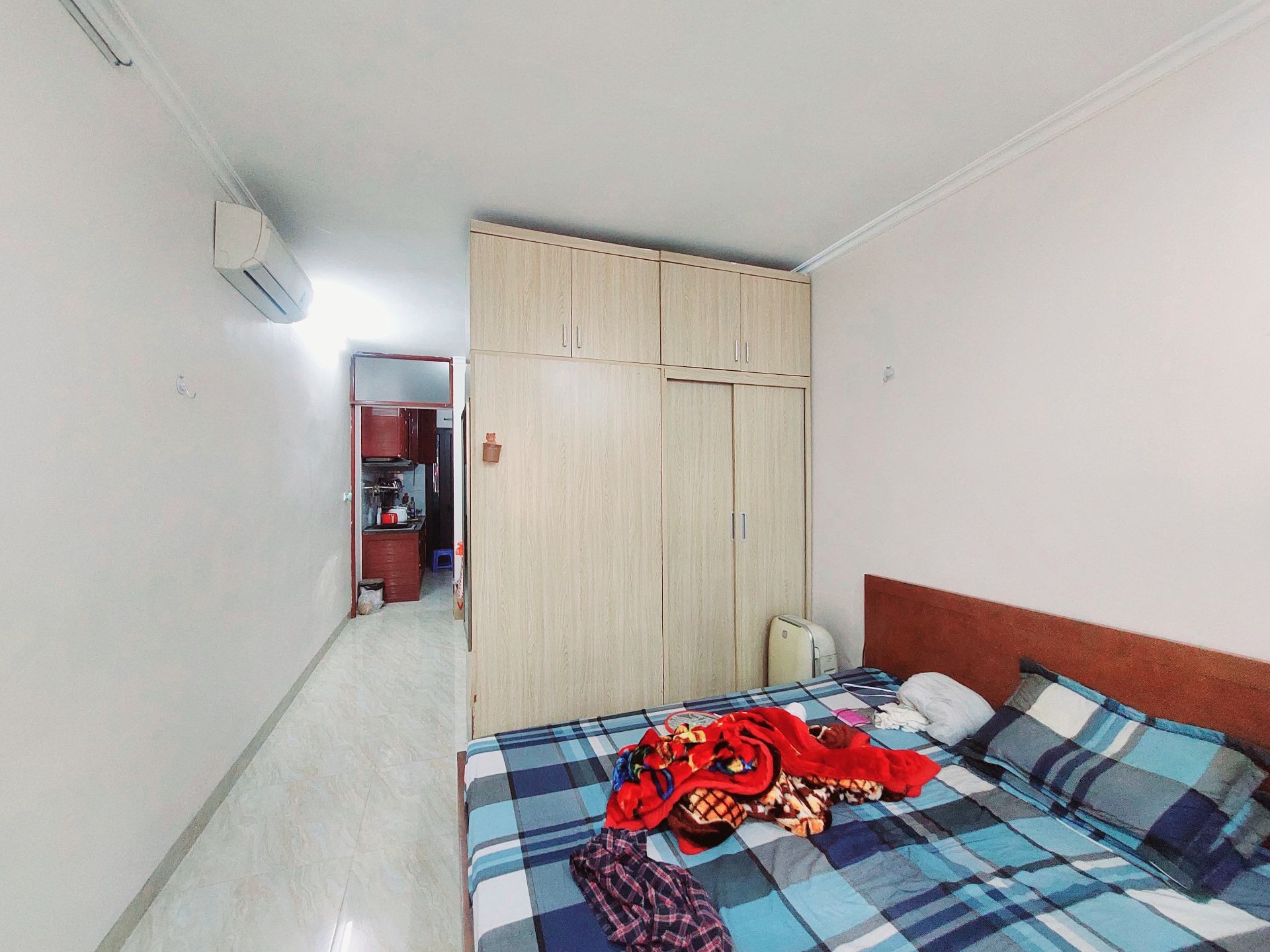 Bán nhà Bạch Đằng - diện tích 45m2 1 tầng - Ô TÔ ĐỖ CỬA - giá 4,2 tỷ