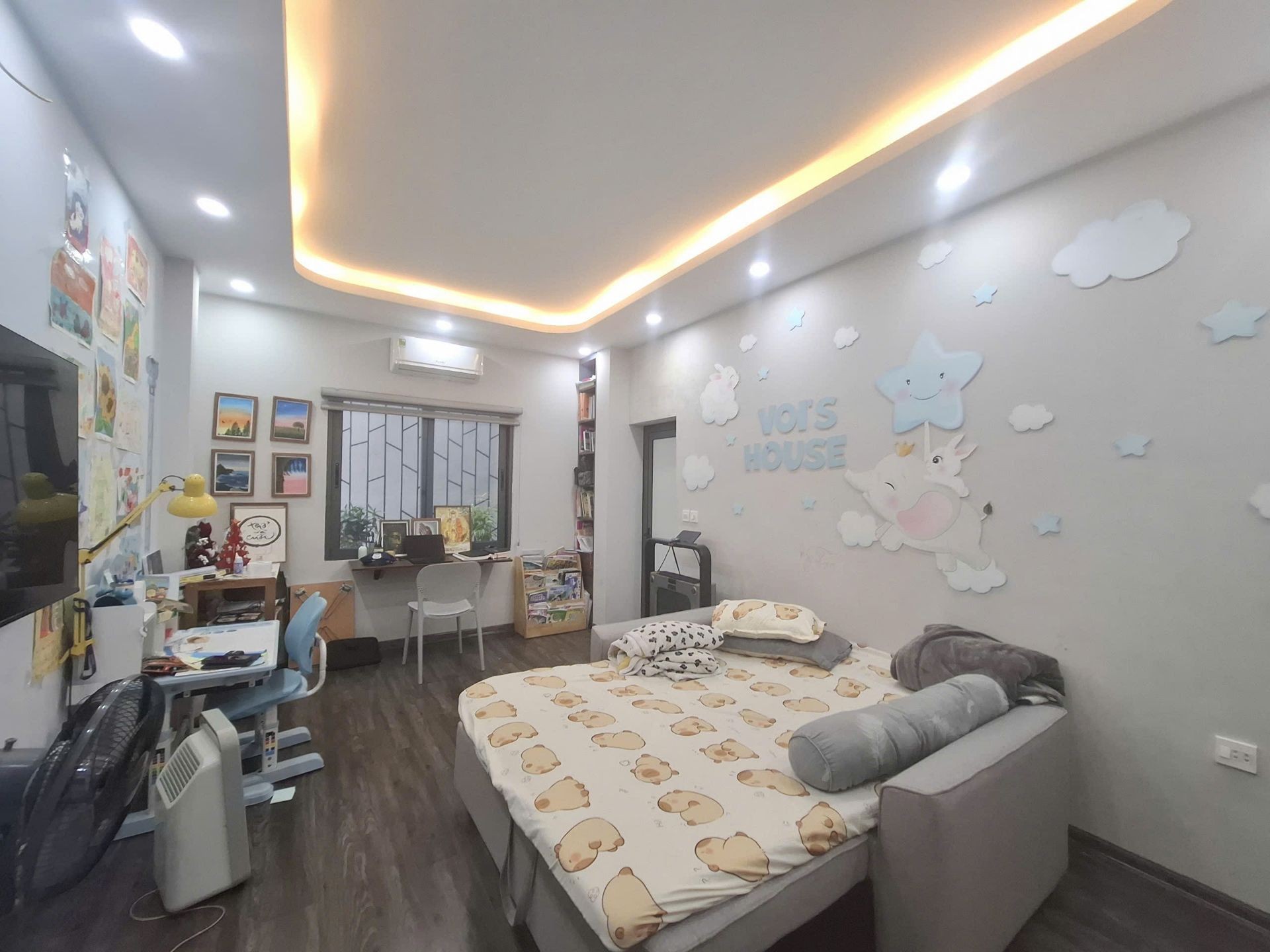 Bán nhà Tân Mai - diện tích 73m2 4 tầng - Ngõ Ô Tô - Ngõ Thông - giá 21,5 tỷ