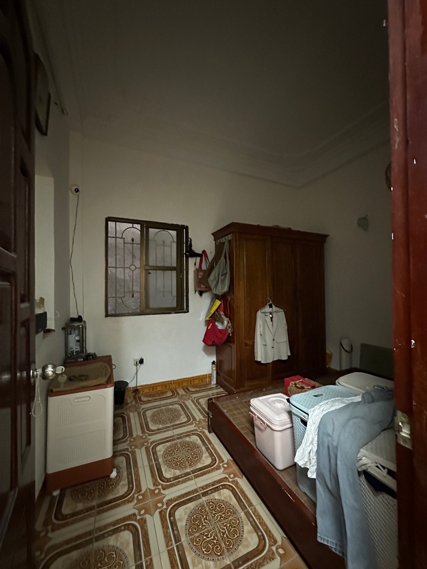 Bán nhà Kim Giang - diện tích 33m2 4 tầng - Vị trí đẹp ngay sát đường ô tô - giá 8,3 tỷ