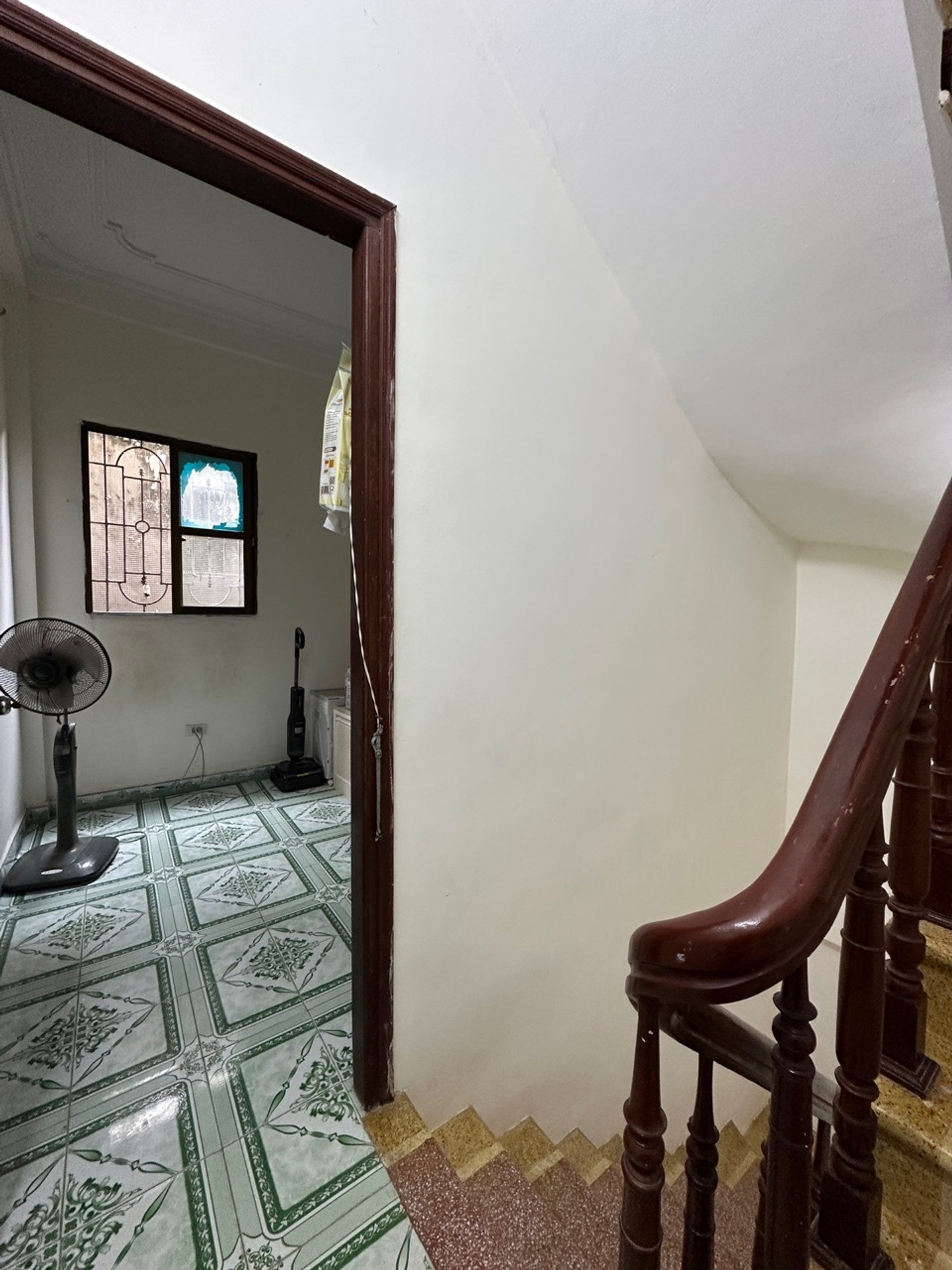 Bán nhà Kim Giang - diện tích 33m2 4 tầng - Vị trí đẹp ngay sát đường ô tô - giá 8,3 tỷ