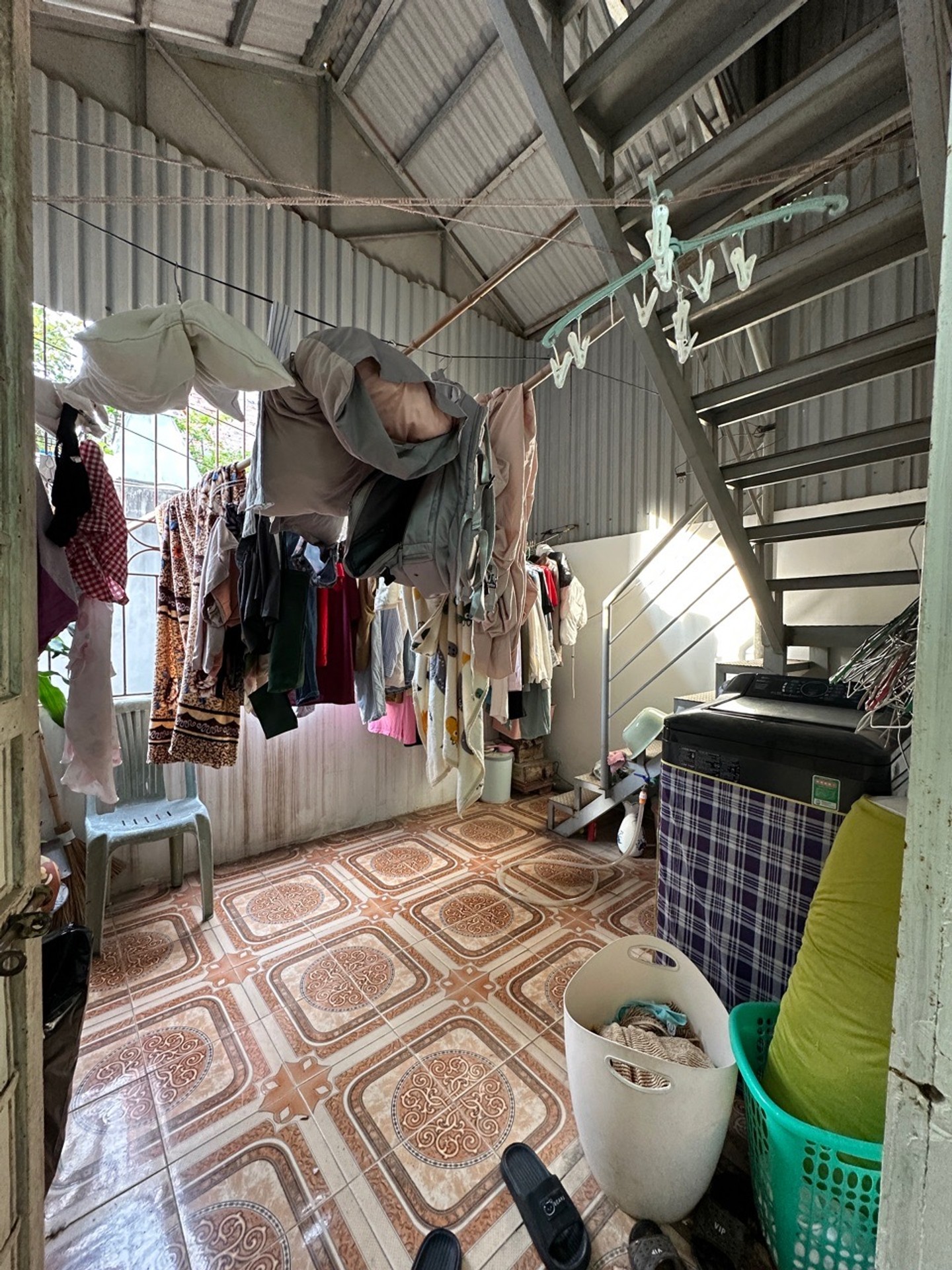 Bán nhà Kim Giang - diện tích 33m2 4 tầng - Vị trí đẹp ngay sát đường ô tô - giá 8,3 tỷ