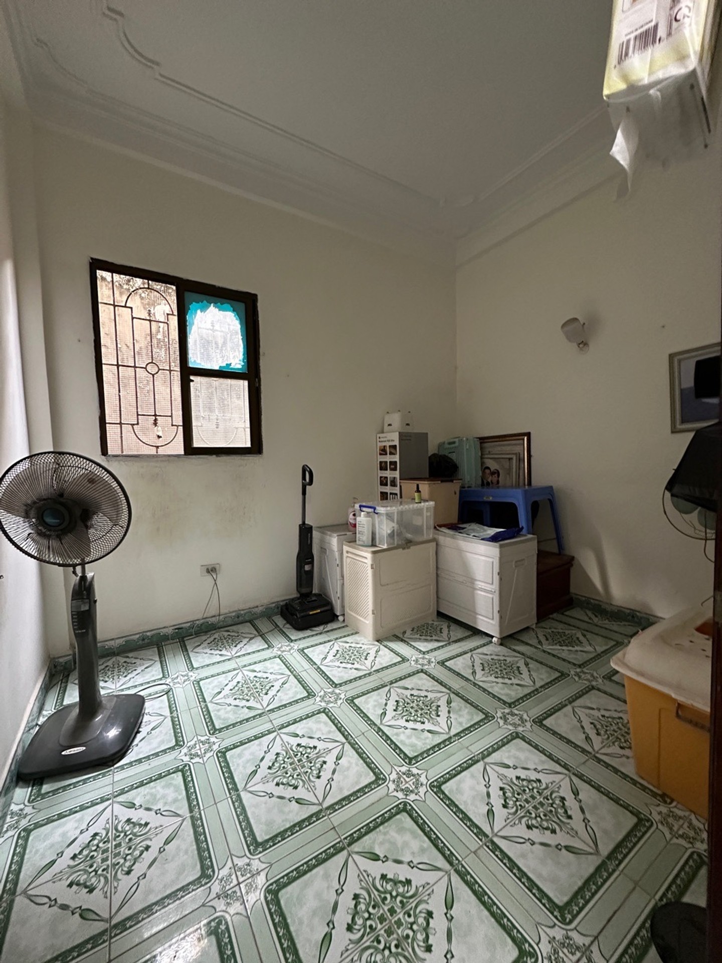 Bán nhà Kim Giang - diện tích 33m2 4 tầng - Vị trí đẹp ngay sát đường ô tô - giá 8,3 tỷ