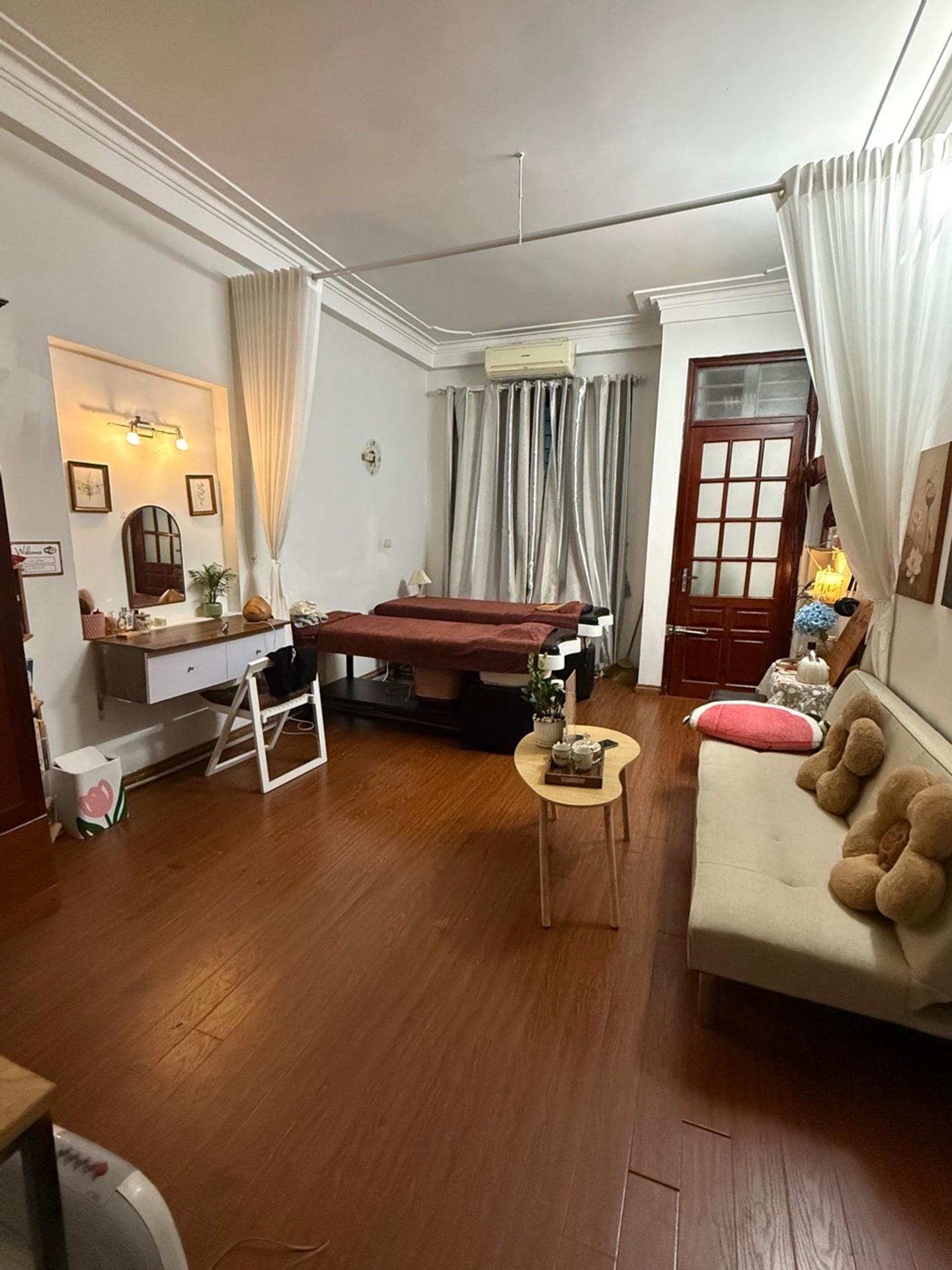 Bán nhà Giải Phóng - diện tích 30m2 5 tầng - Nhà đẹp hiếm có - giá 10,5 tỷ