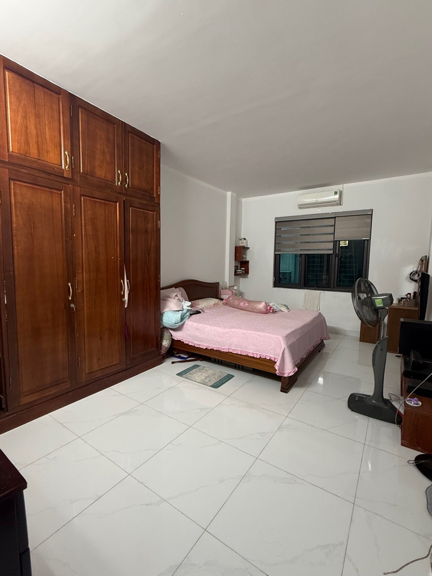 Bán nhà Giải Phóng - diện tích 30m2 5 tầng - Nhà đẹp hiếm có - giá 10,5 tỷ