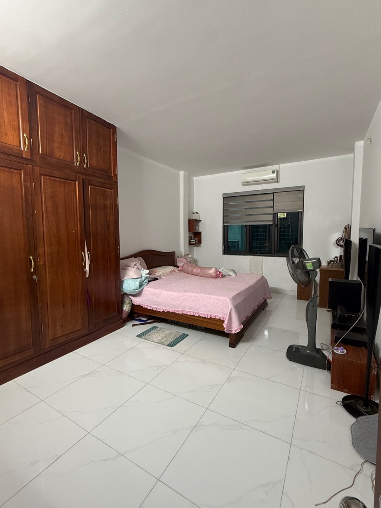 Bán nhà Giải Phóng - diện tích 30m2 5 tầng - Nhà đẹp hiếm có - giá 10,5 tỷ