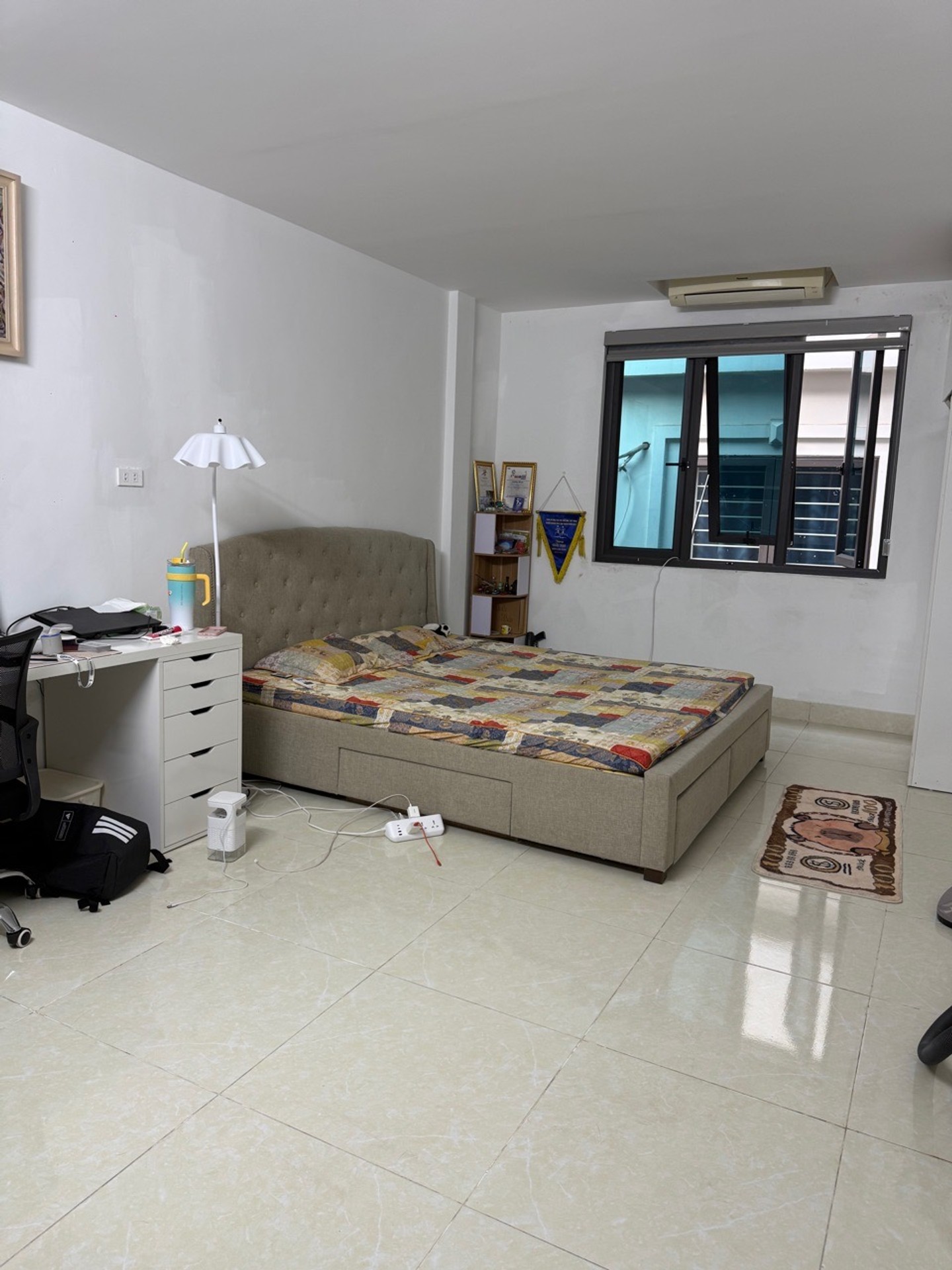 Bán nhà Giải Phóng - diện tích 30m2 5 tầng - Nhà đẹp hiếm có - giá 10,5 tỷ