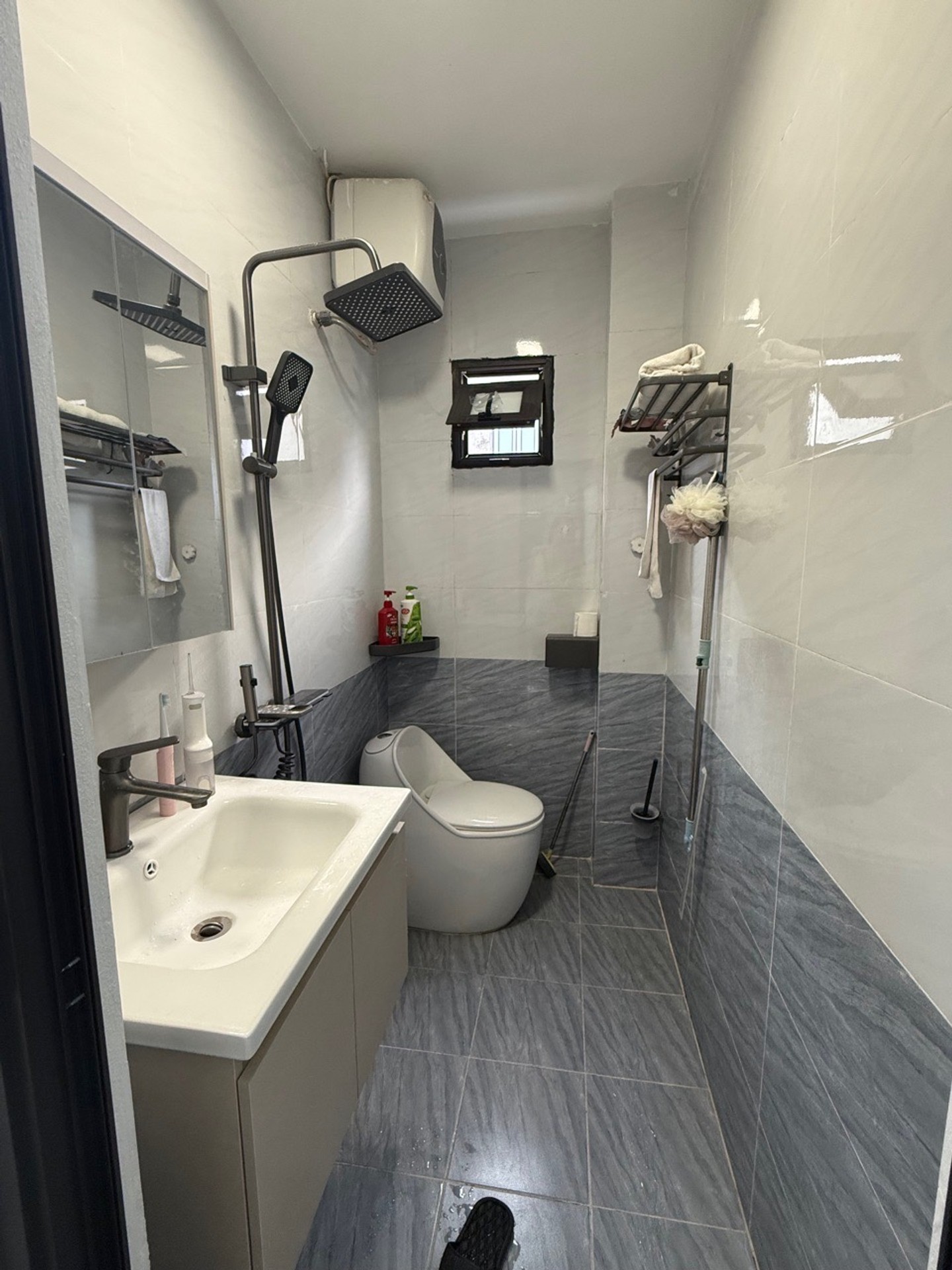 Bán nhà Giải Phóng - diện tích 30m2 5 tầng - Nhà đẹp hiếm có - giá 10,5 tỷ