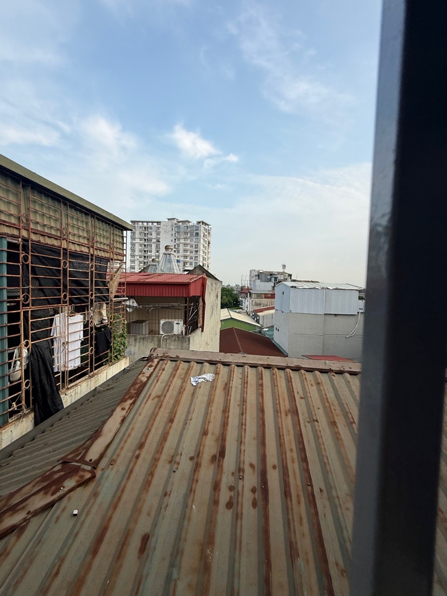 Bán nhà Giải Phóng - diện tích 30m2 5 tầng - Nhà đẹp hiếm có - giá 10,5 tỷ