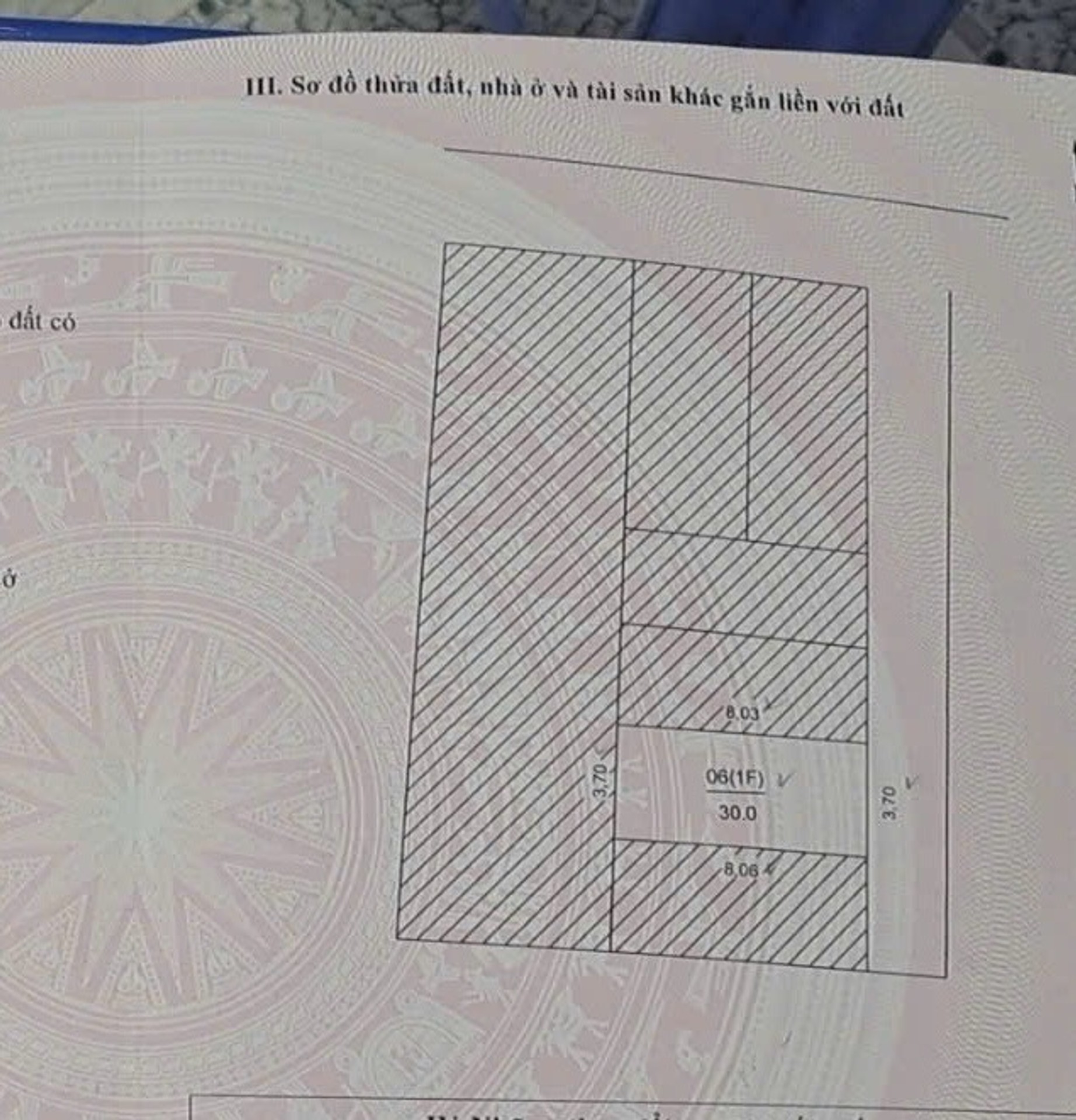 Bán nhà Giải Phóng - diện tích 30m2 5 tầng - Nhà đẹp hiếm có - giá 10,5 tỷ