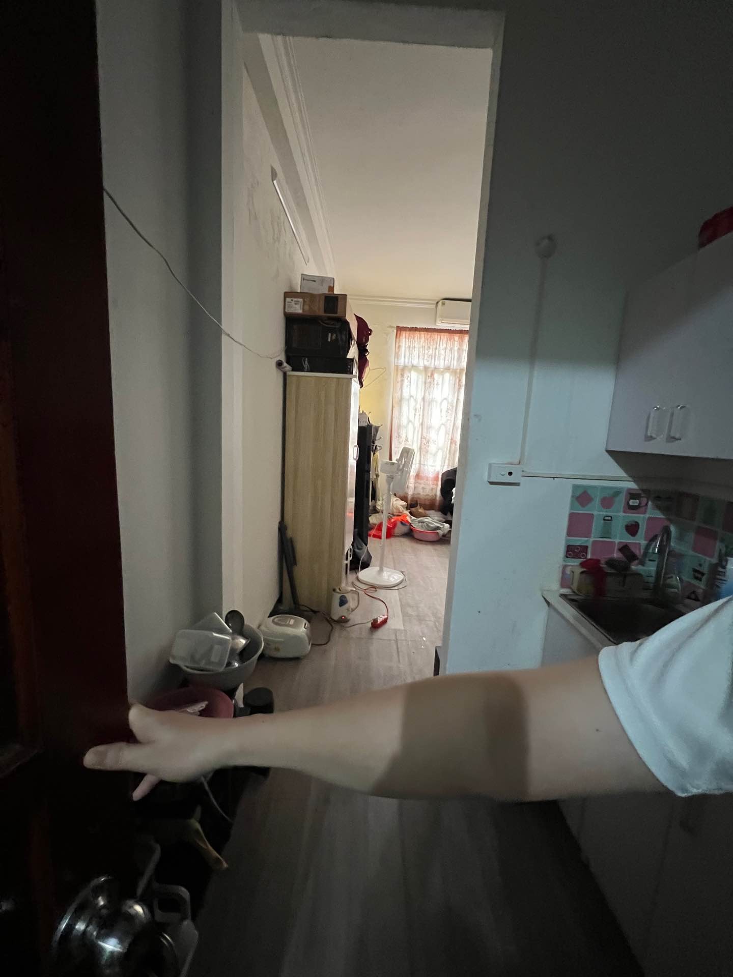 Bán nhà Hoàng Cầu - diện tích 65m2 5 tầng - Lô góc 2 mặt thoáng - giá 31,9 tỷ