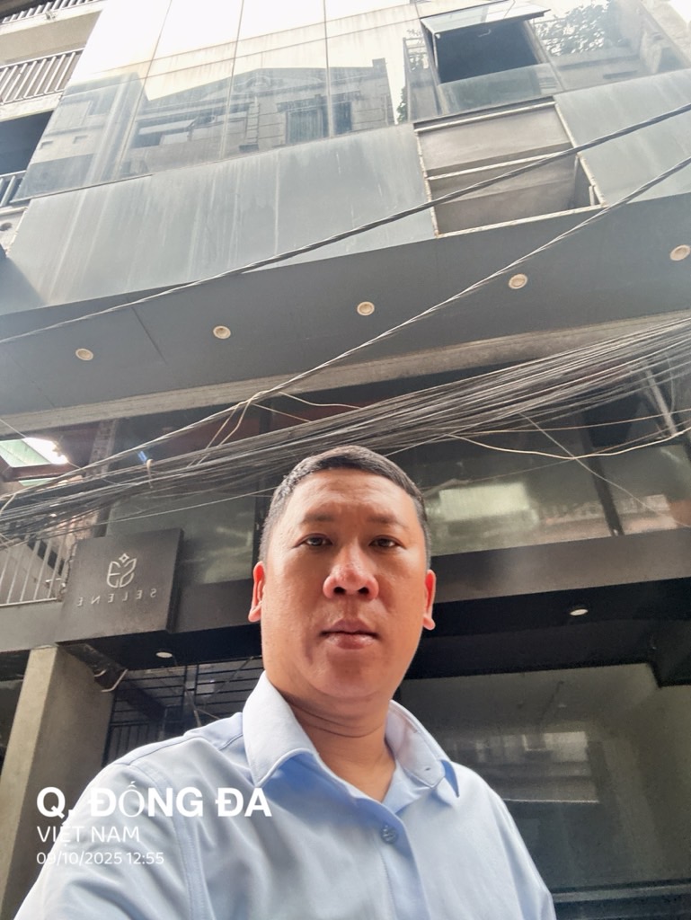 Bán nhà Đê La Thành Nhỏ - diện tích 165m2 11 tầng - MẶT PHỐ - KINH DOANH - TOÀ VĂN PHÒNG - giá 90 tỷ